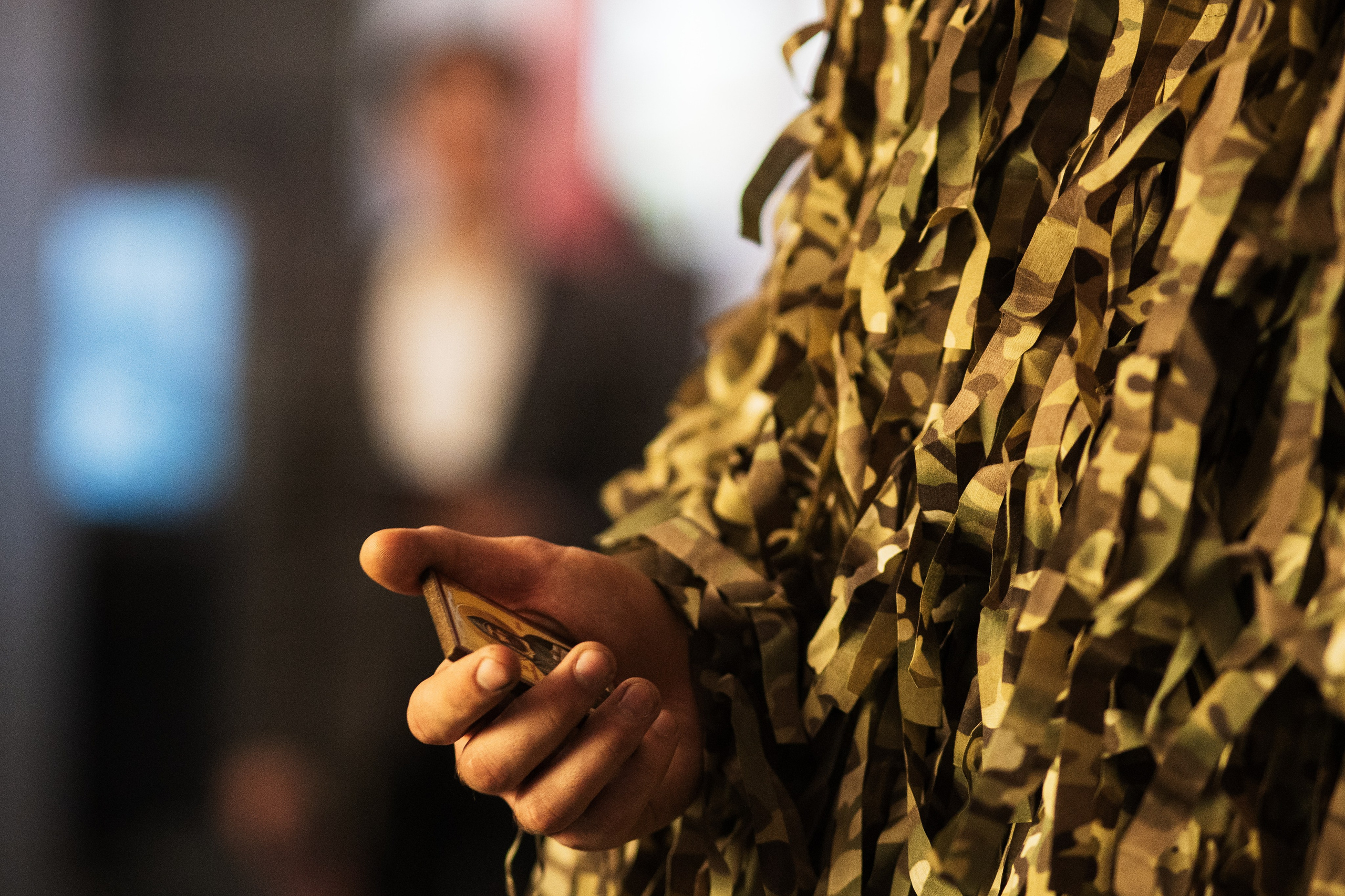 Ночь музеев 2024. Фотограф на любое событие в Кемерово