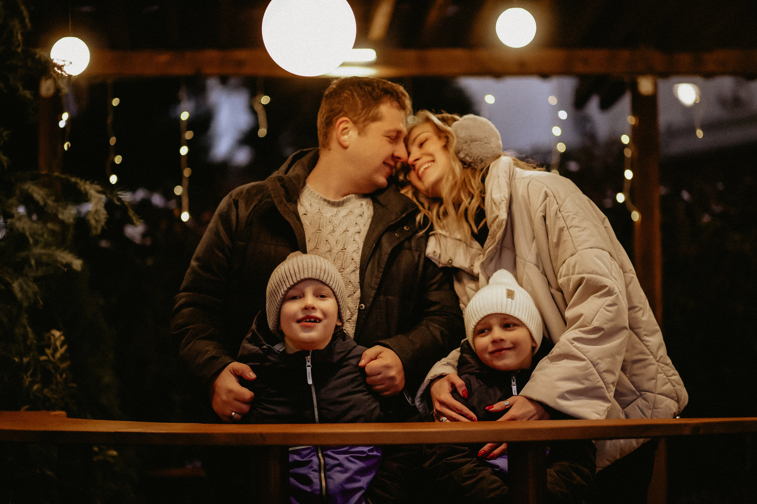 Каникулы. Фотограф в Краснодаре и Краснодарском Крае