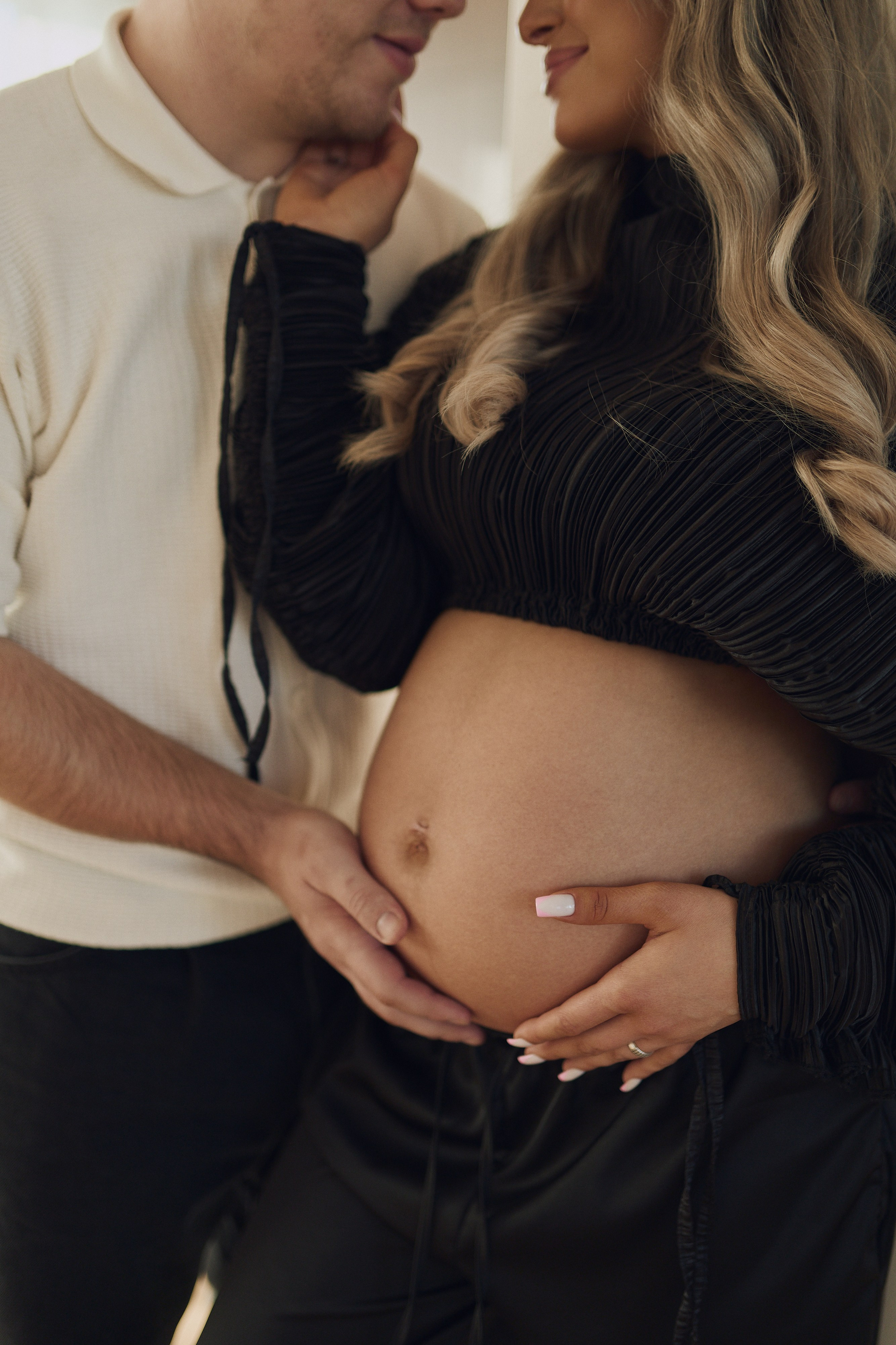 Арина и Кирилл. Алина Каравайцева. Фотограф в городе Барнаул