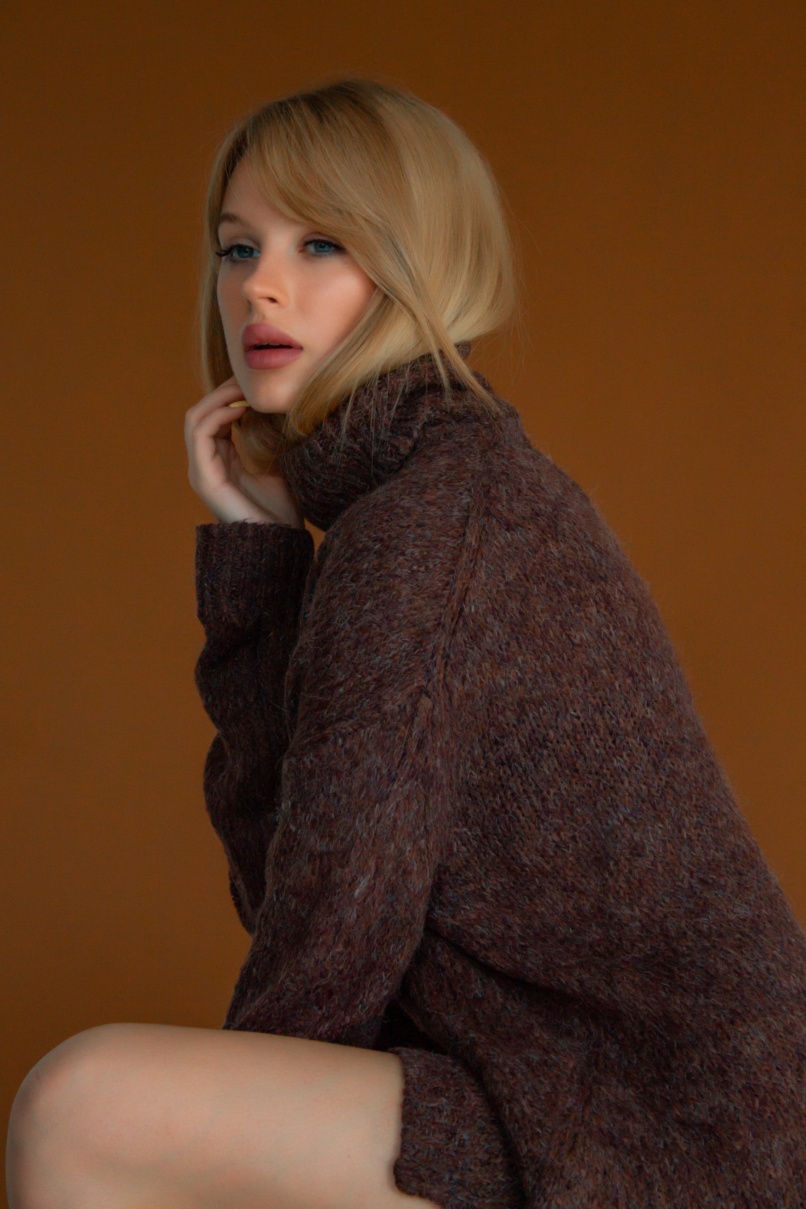 Женские портреты. Детский и семейный фотограф в Тамбове Алина Богданова