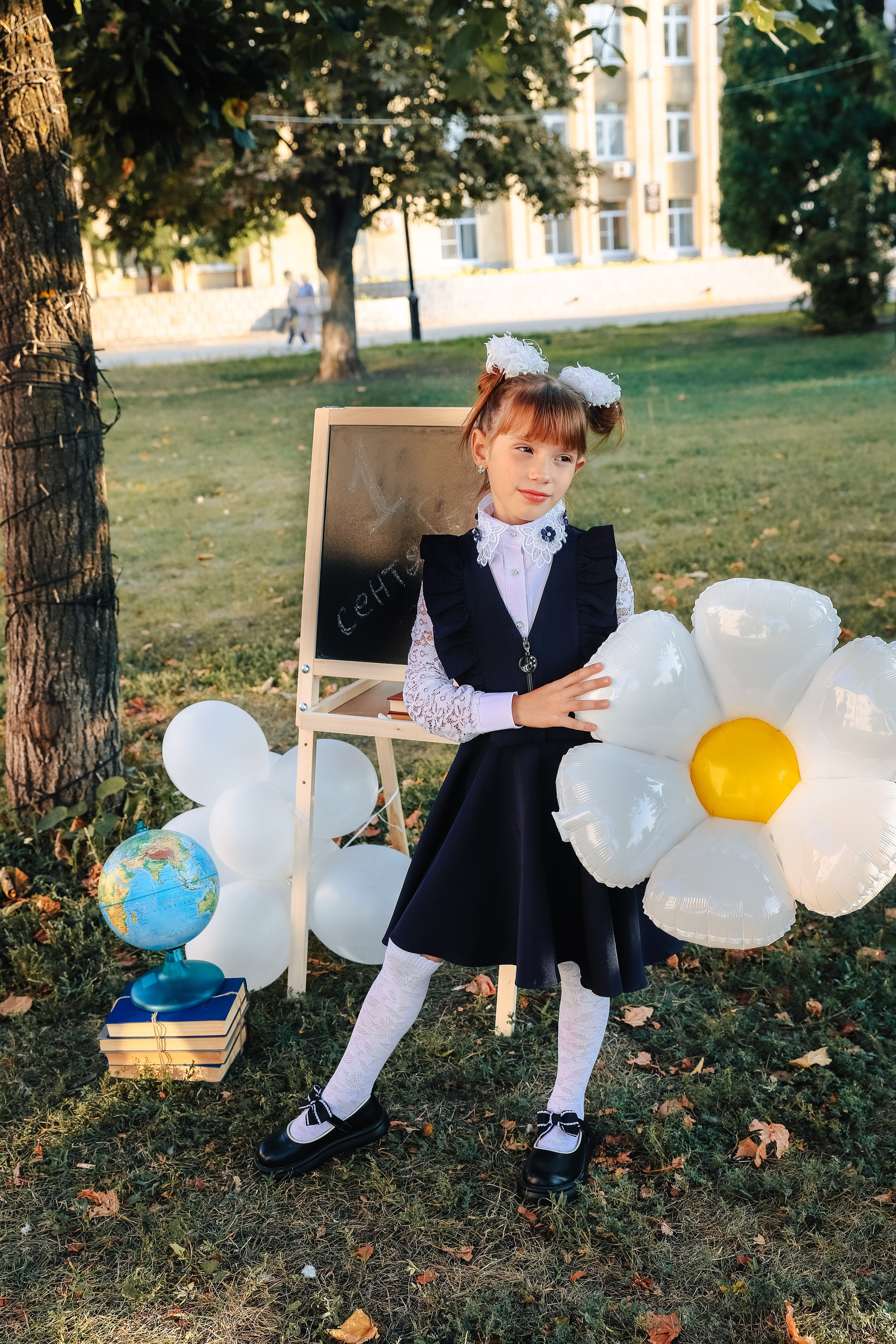 Фотопроект «Школа» в Тамбове. Детский и семейный фотограф в Тамбове Алина Богданова