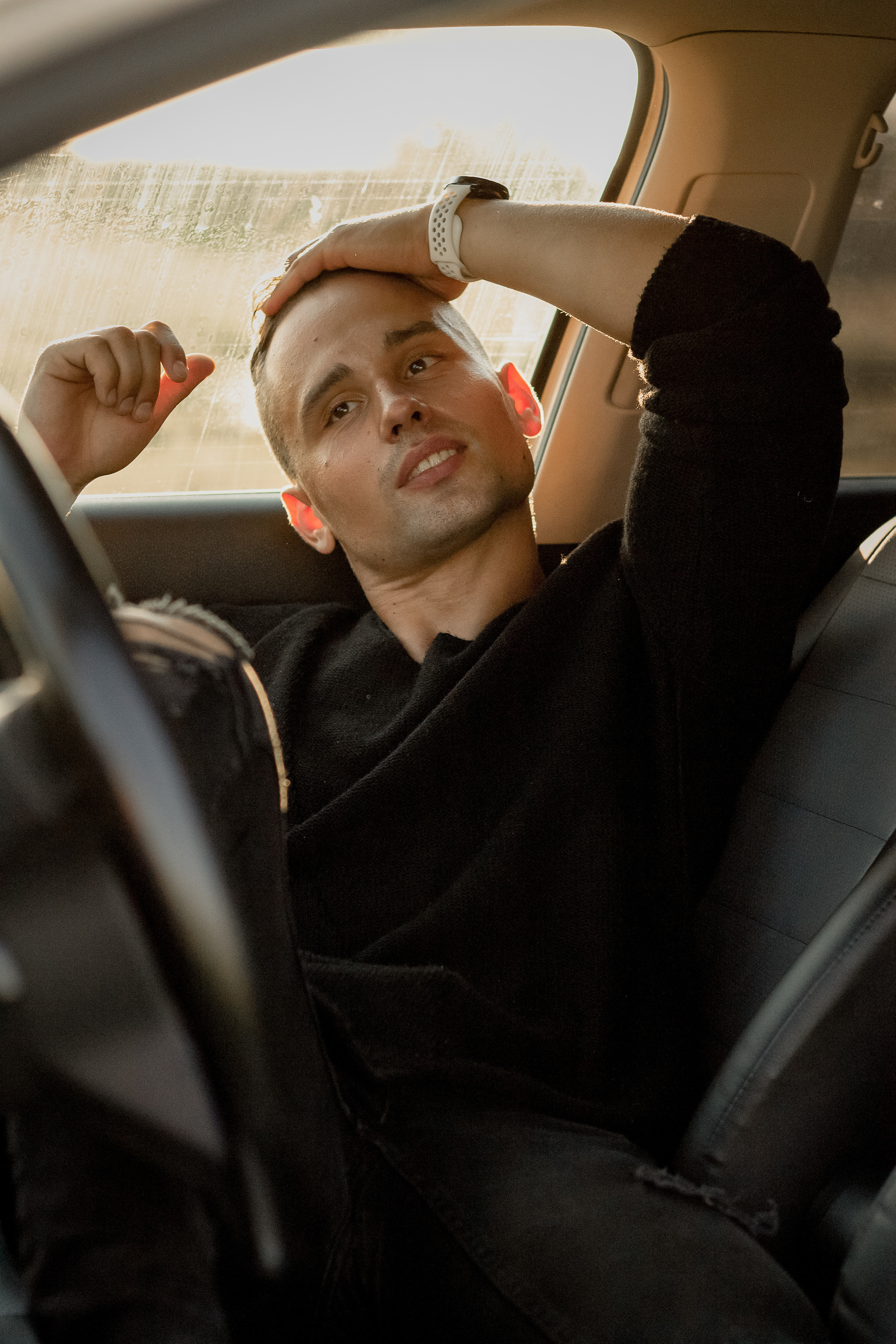 Мужские фотосессии. Детский и семейный фотограф в Тамбове Алина Богданова