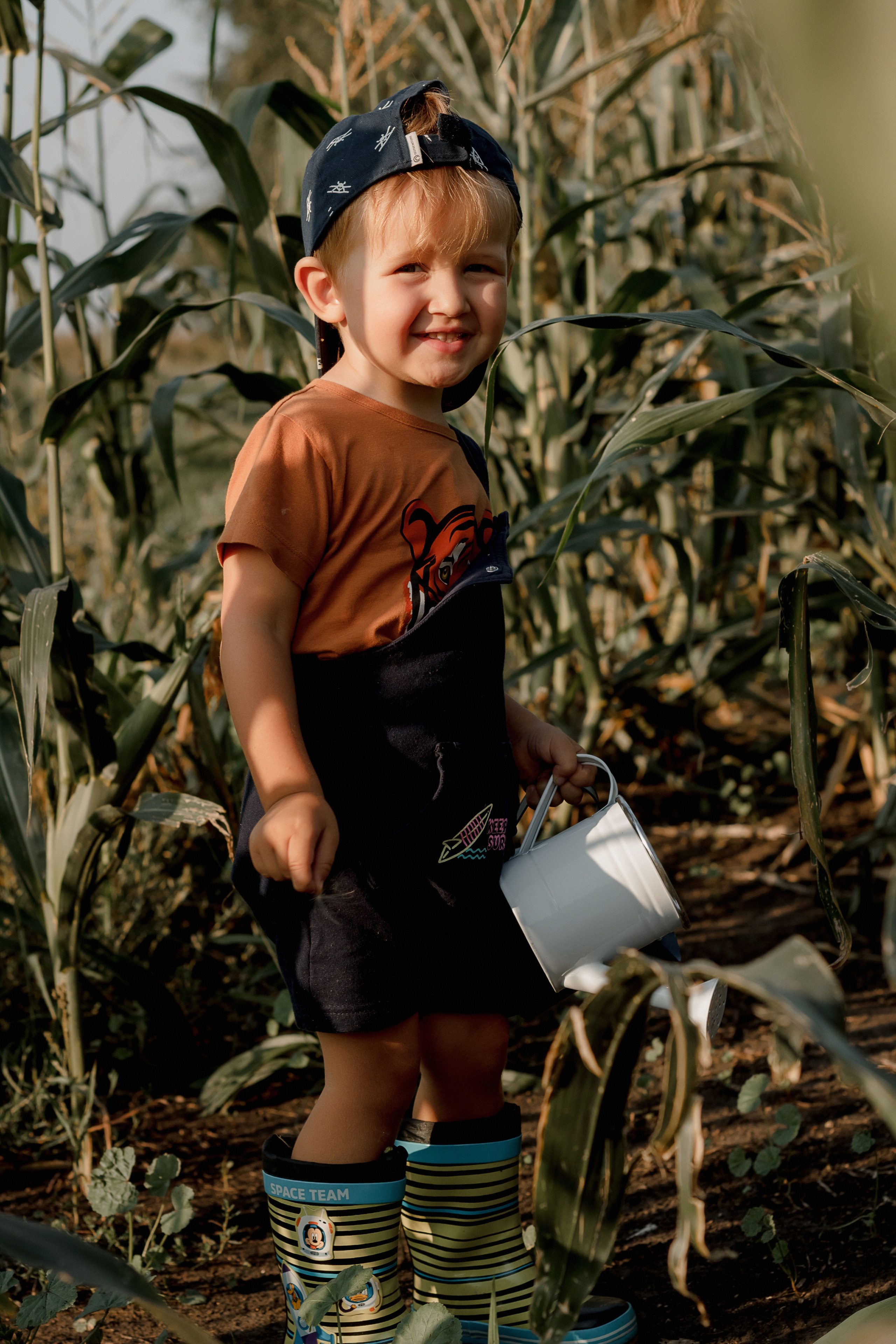 Детские портреты. Детский и семейный фотограф в Тамбове Алина Богданова