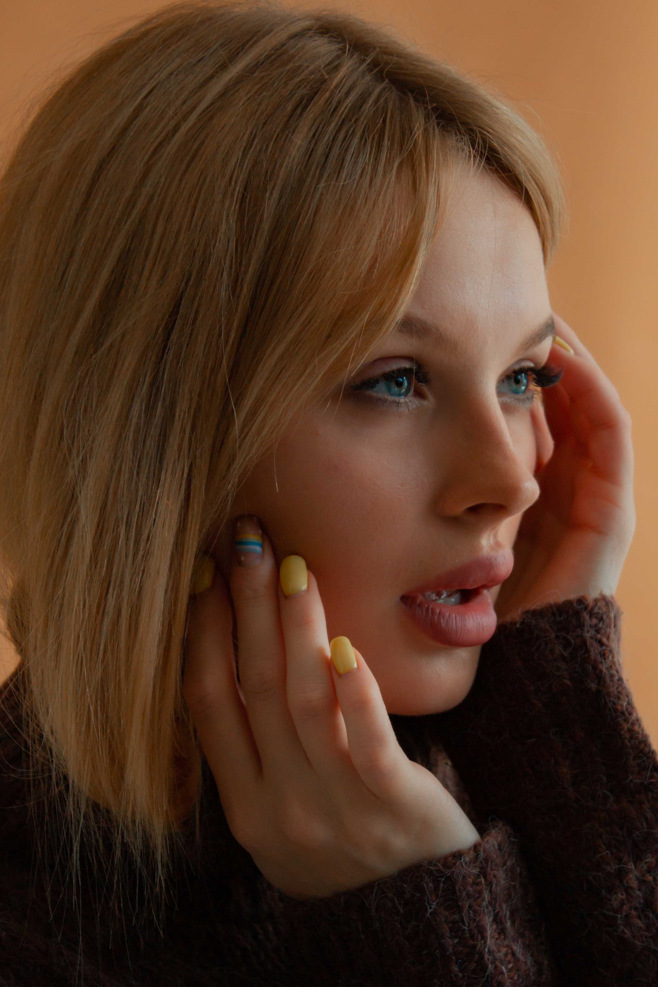 Женские портреты. Детский и семейный фотограф в Тамбове Алина Богданова