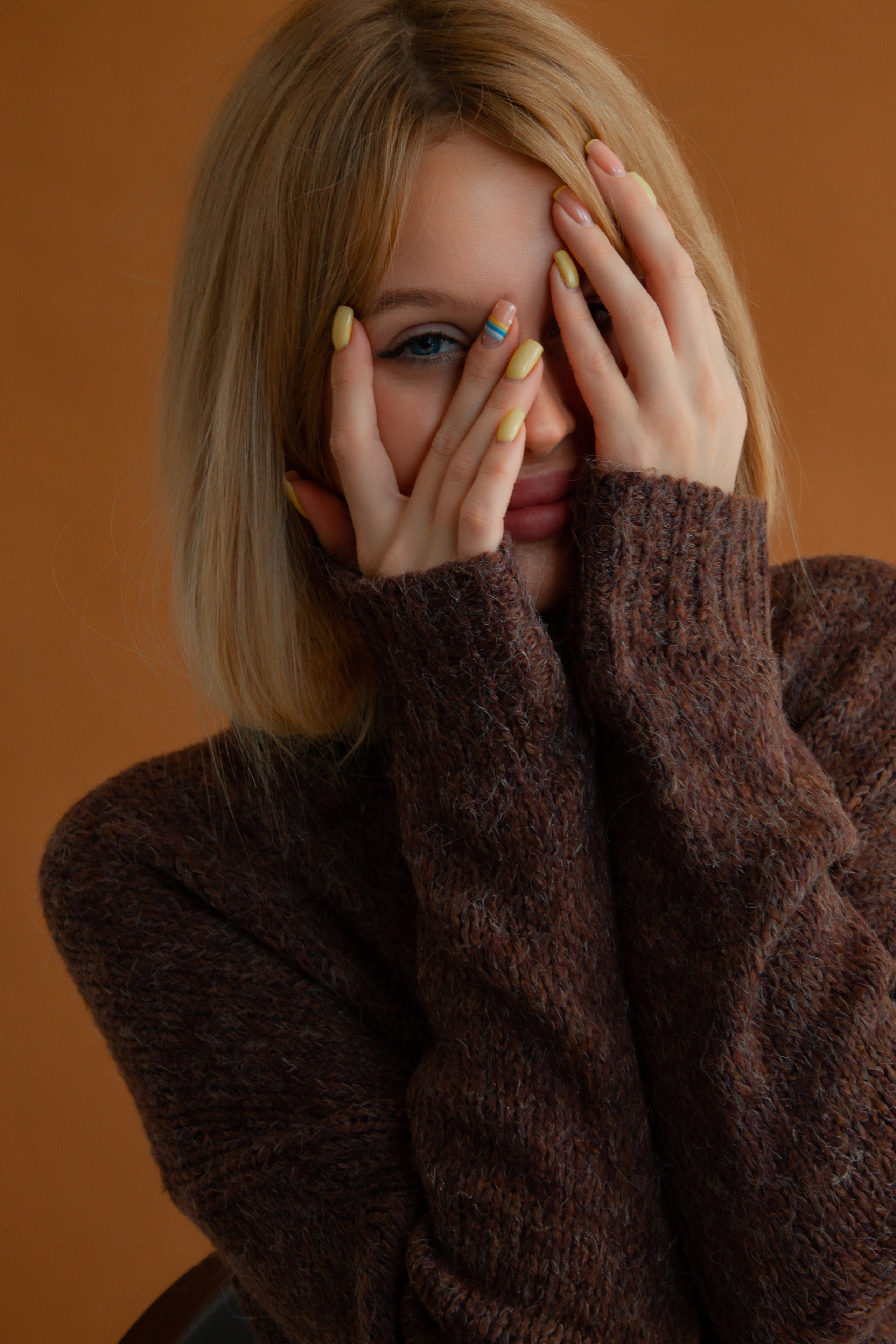 Женские портреты. Детский и семейный фотограф в Тамбове Алина Богданова