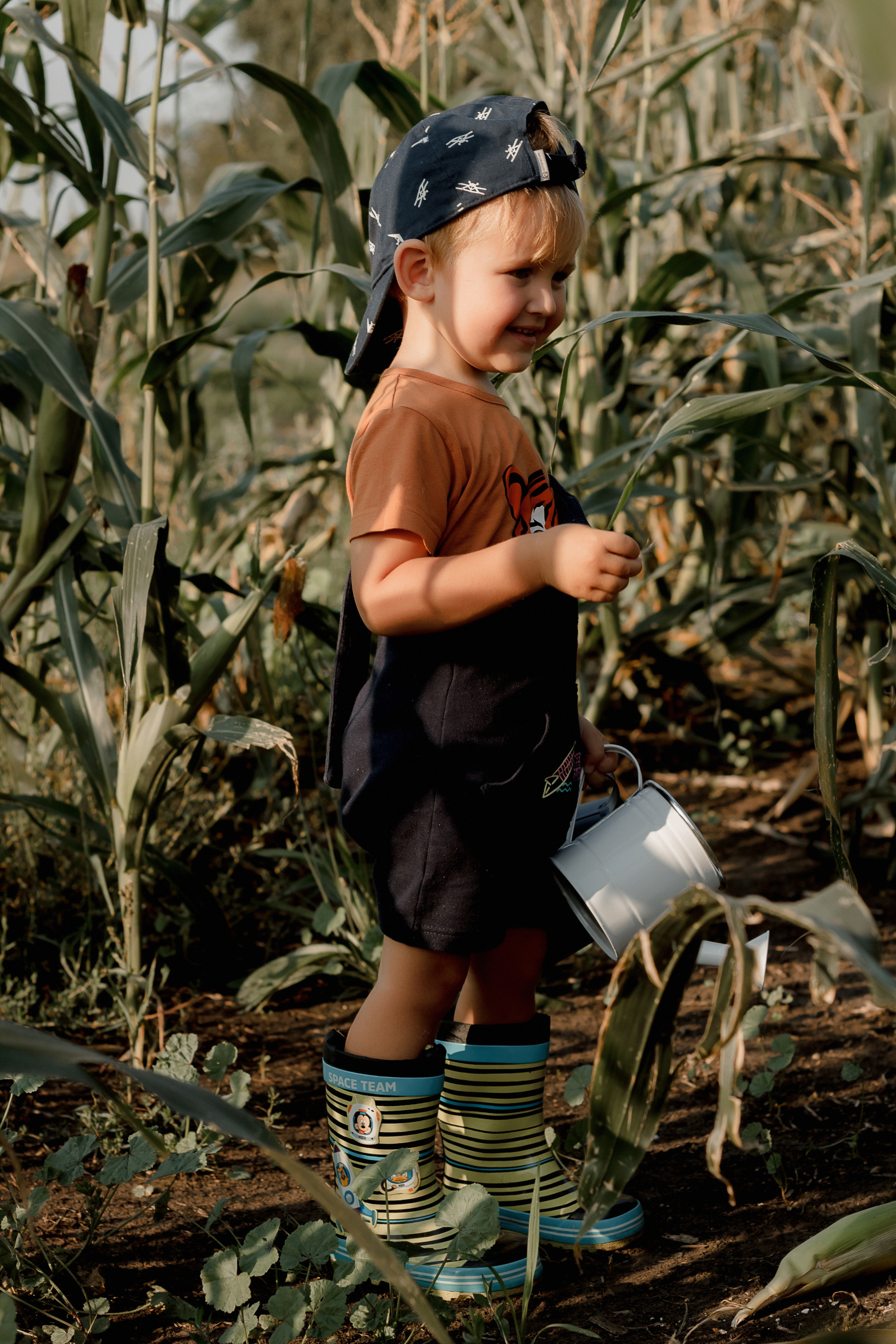 Детские портреты. Детский и семейный фотограф в Тамбове Алина Богданова