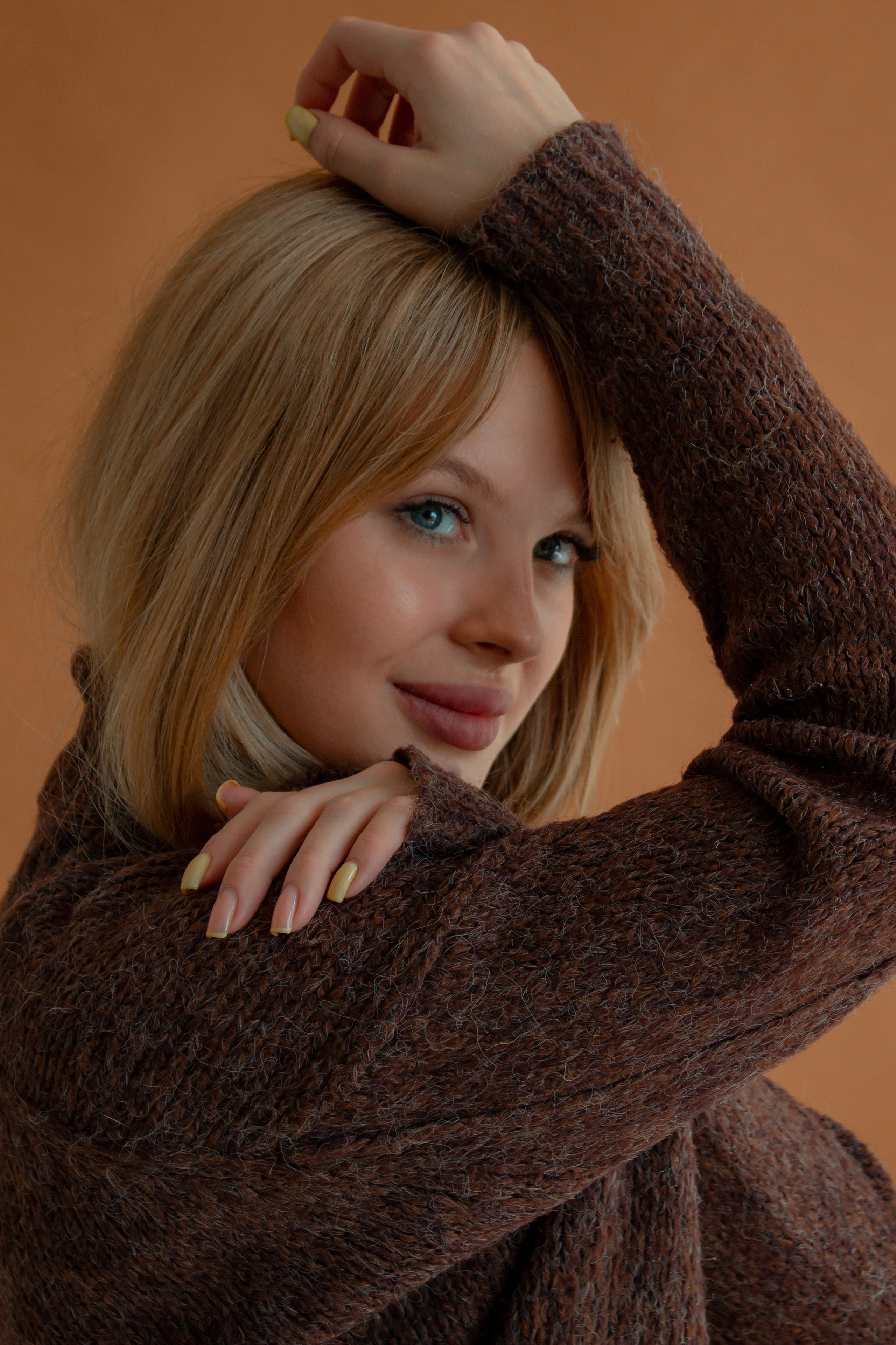 Женские портреты. Детский и семейный фотограф в Тамбове Алина Богданова