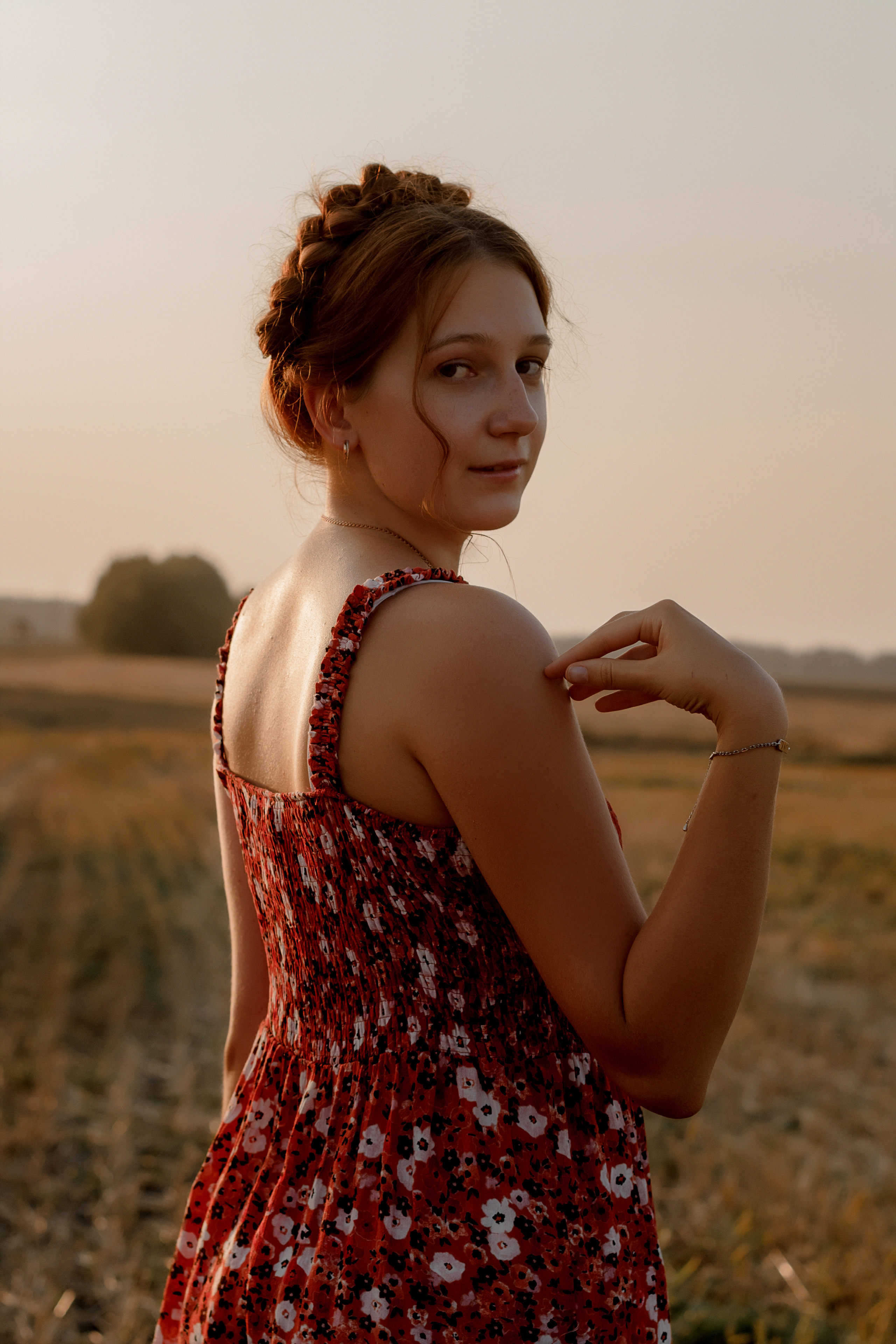 Женские портреты. Детский и семейный фотограф в Тамбове Алина Богданова