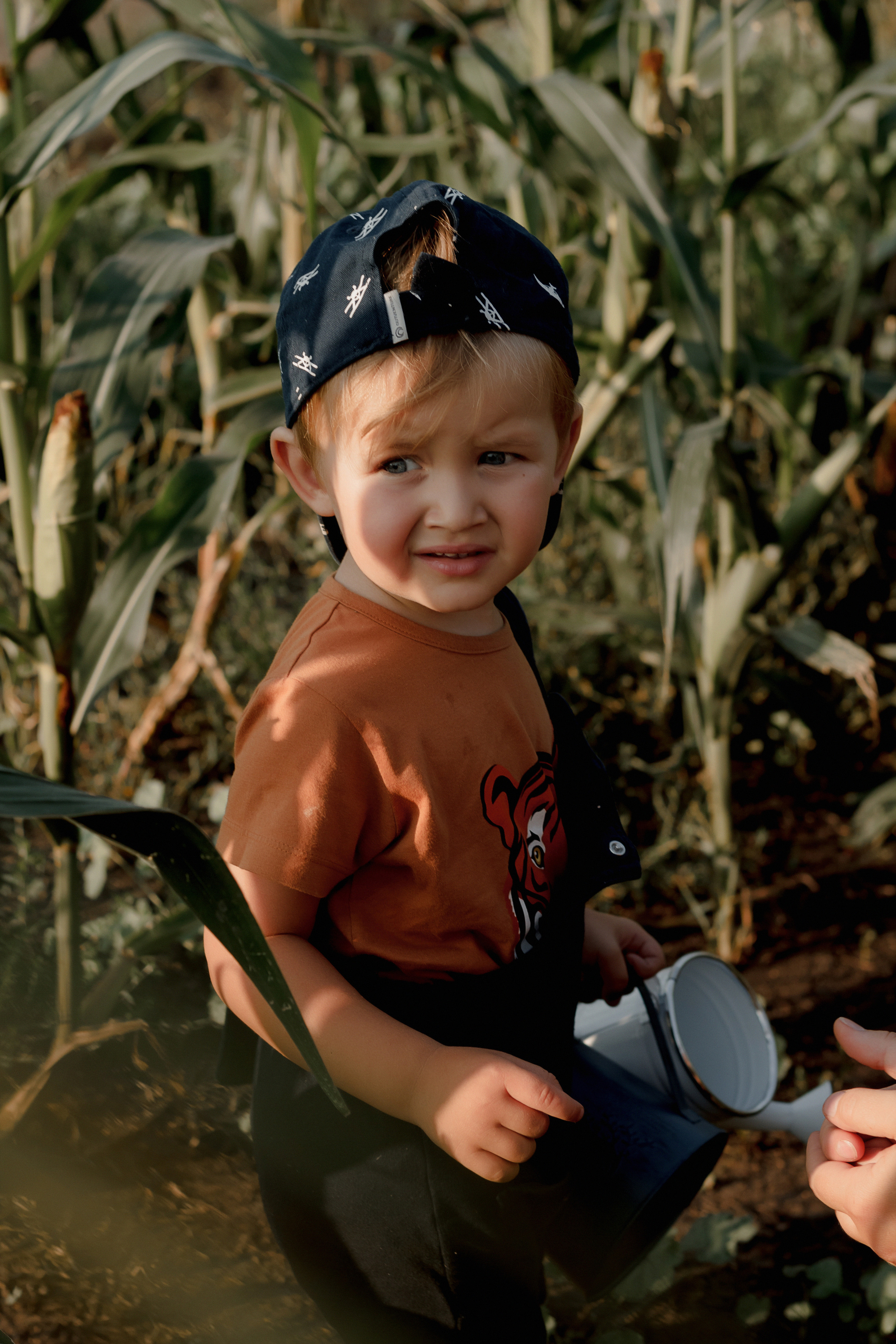 Детские портреты. Детский и семейный фотограф в Тамбове Алина Богданова