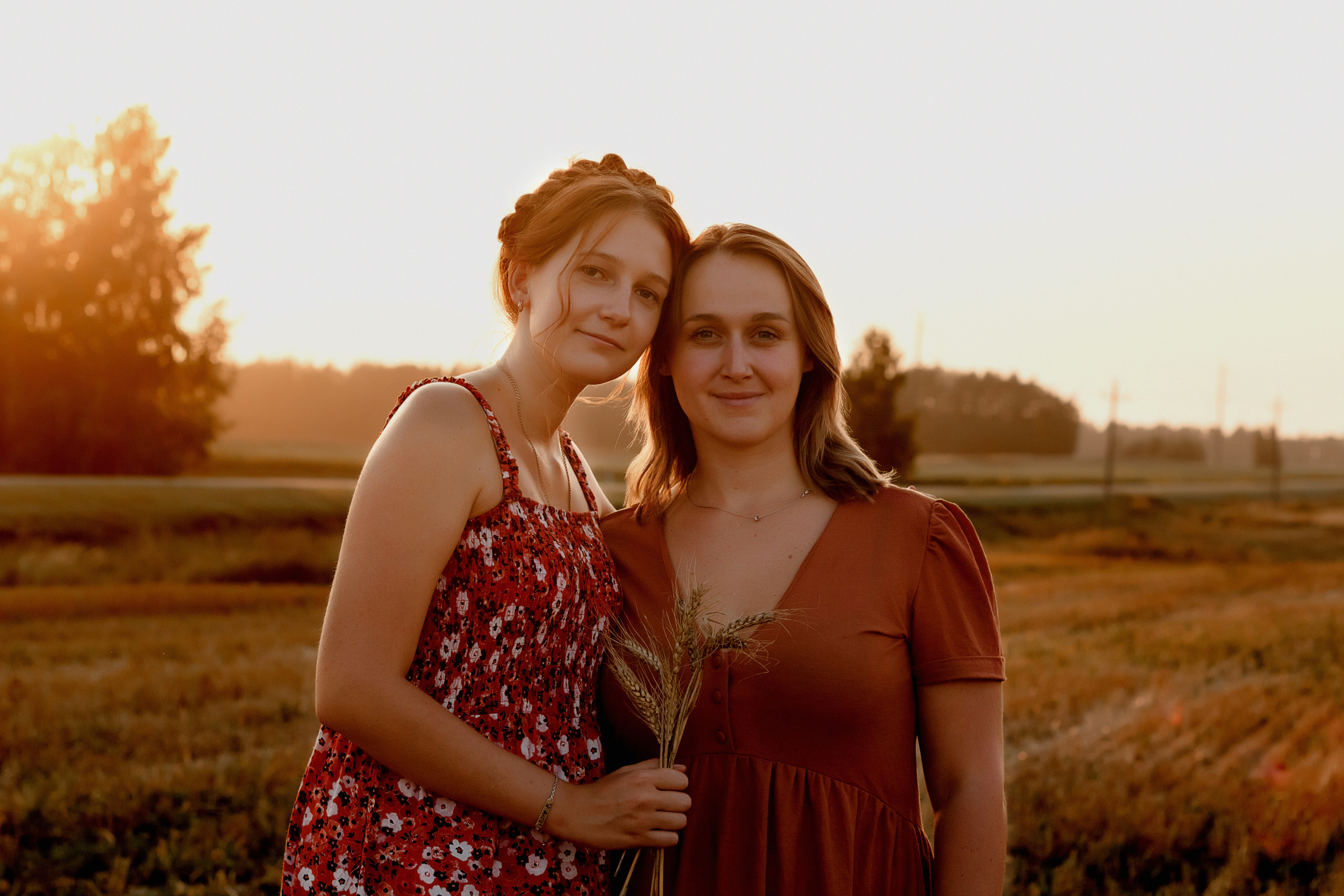 Семейные. Детский и семейный фотограф в Тамбове Алина Богданова