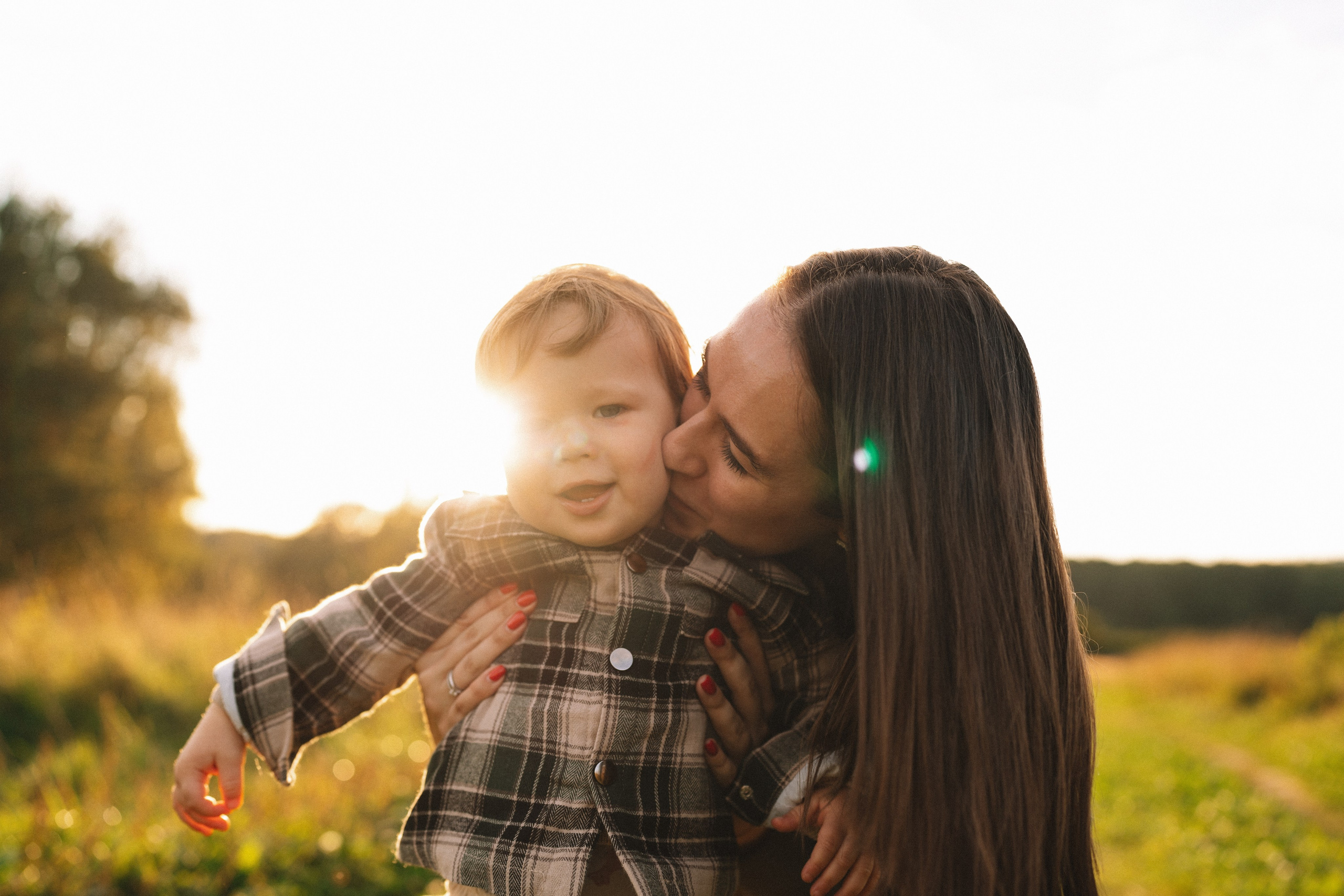 Лера и Костя. Семейный фотограф Валерия Фабричникова, Москва