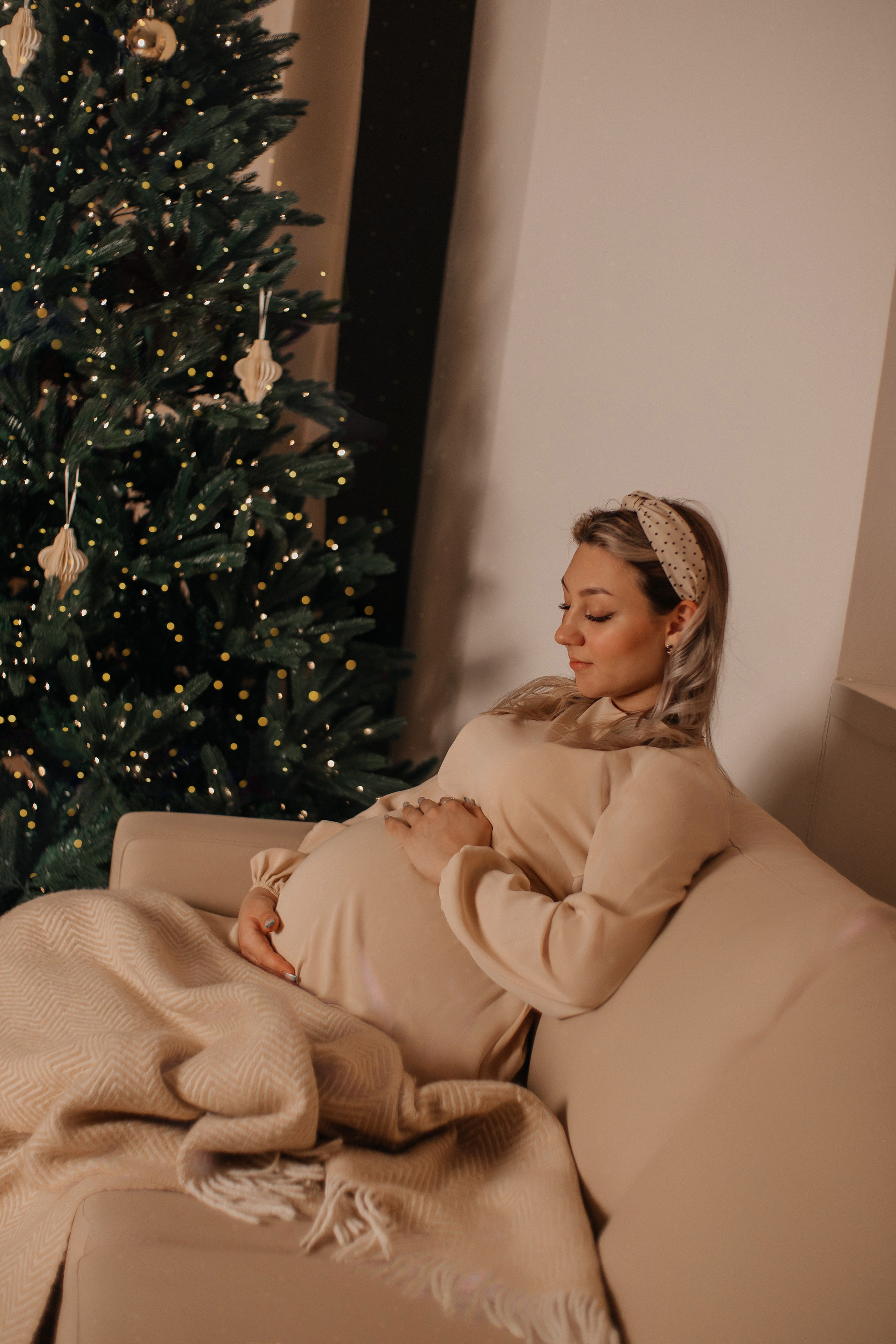 Беременность. Фотограф города Березники