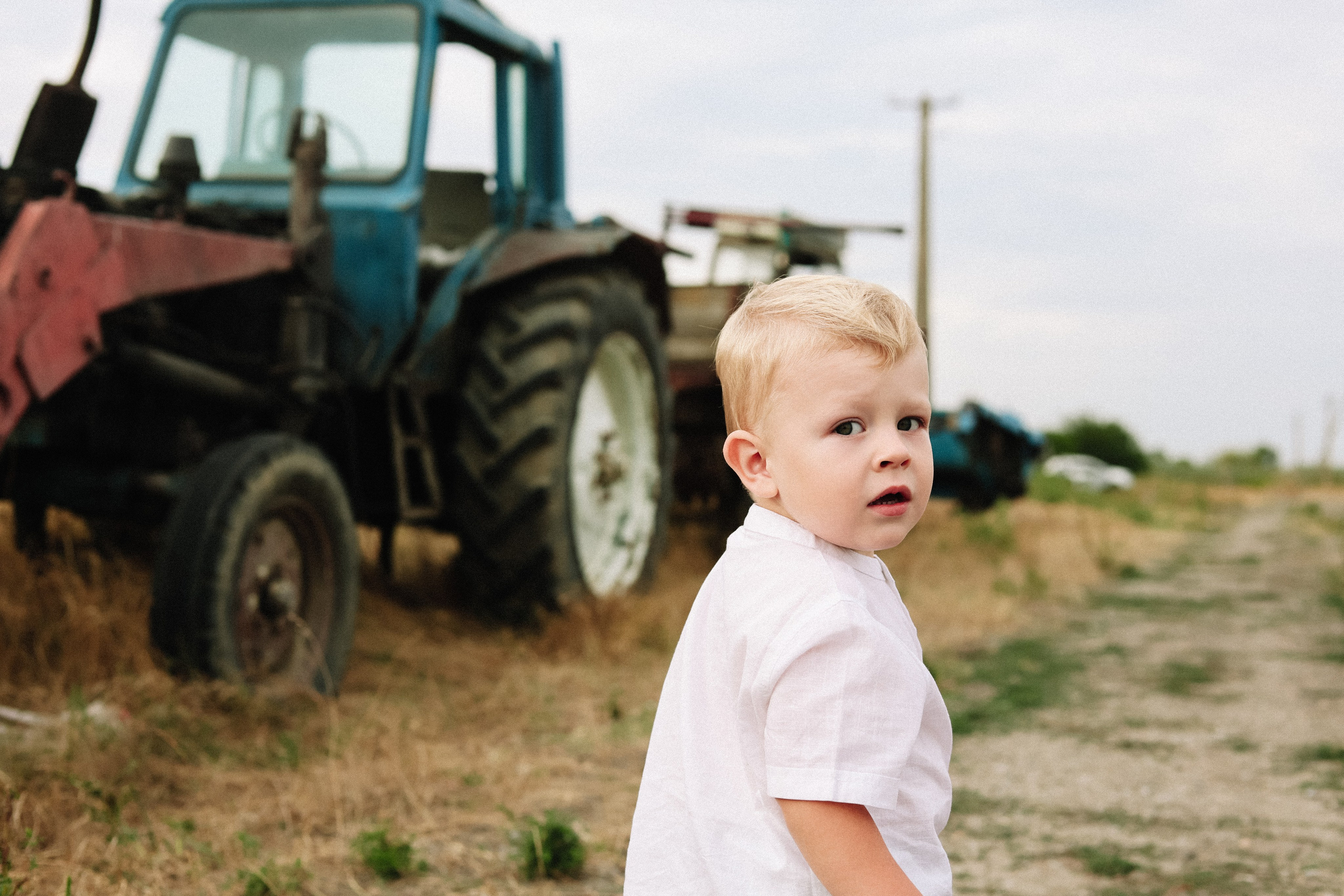 На улице. Meryfotoidea