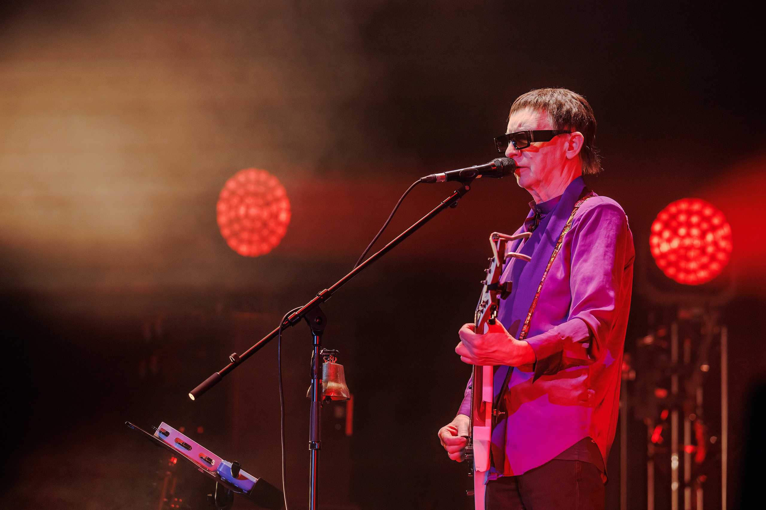 Пикник. Фотограф Сергей Колесников