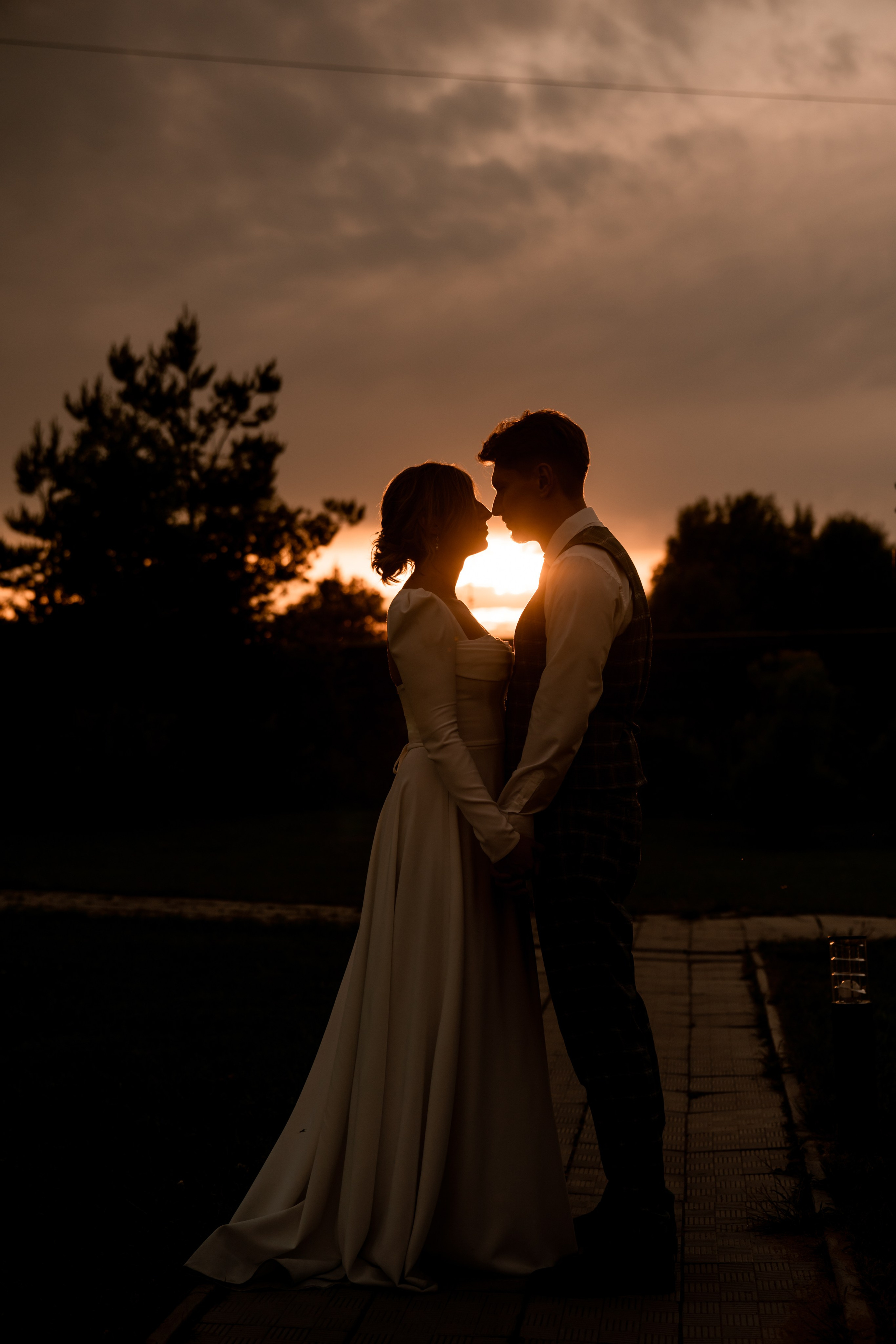 2024. Саша и Ксюша. Свадебный и семейный фотограф в Москве и Европе Евгения Амелина