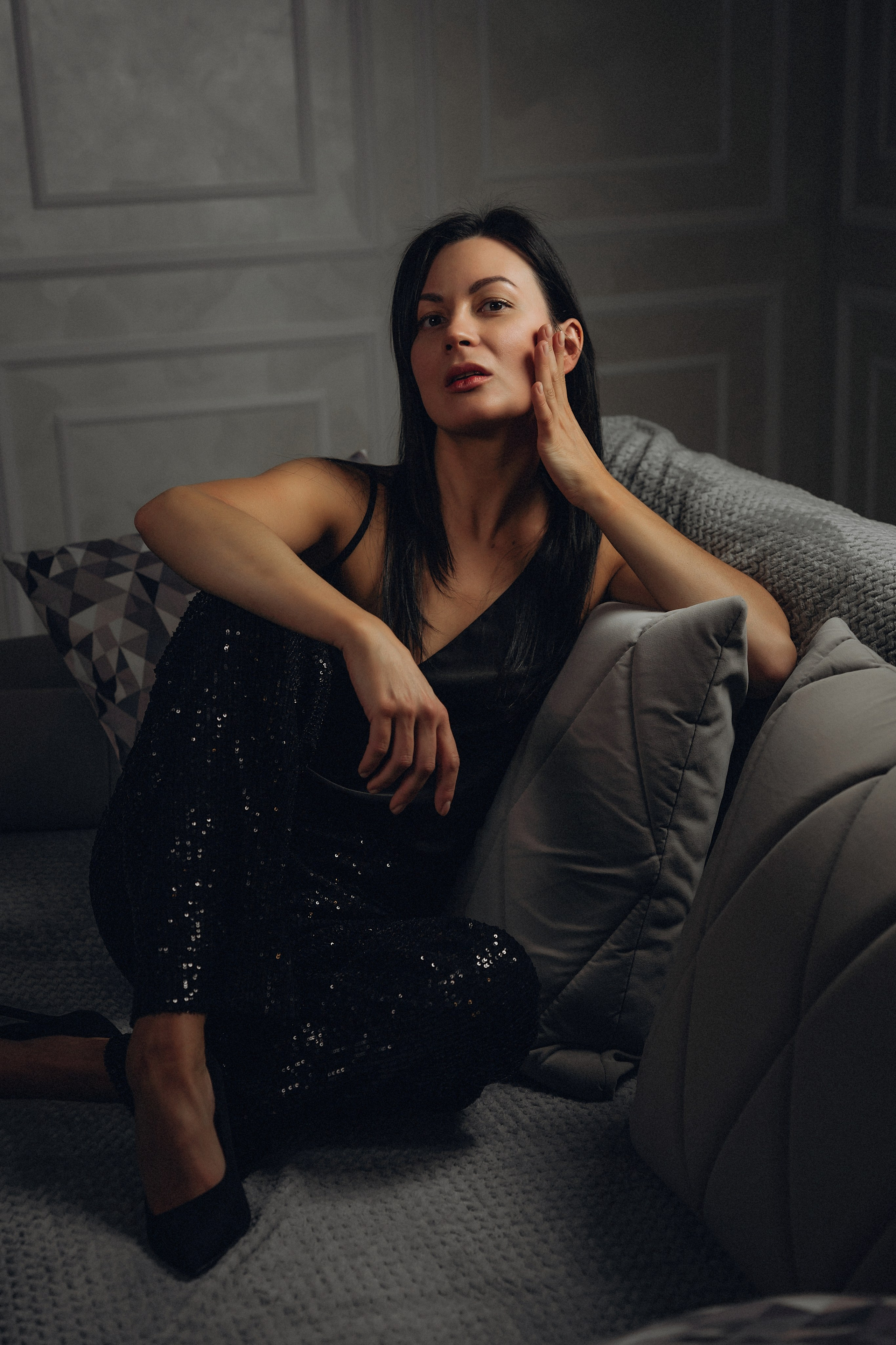 Ирина. Профессиональный фотограф Петрозаводск Илья Соснин