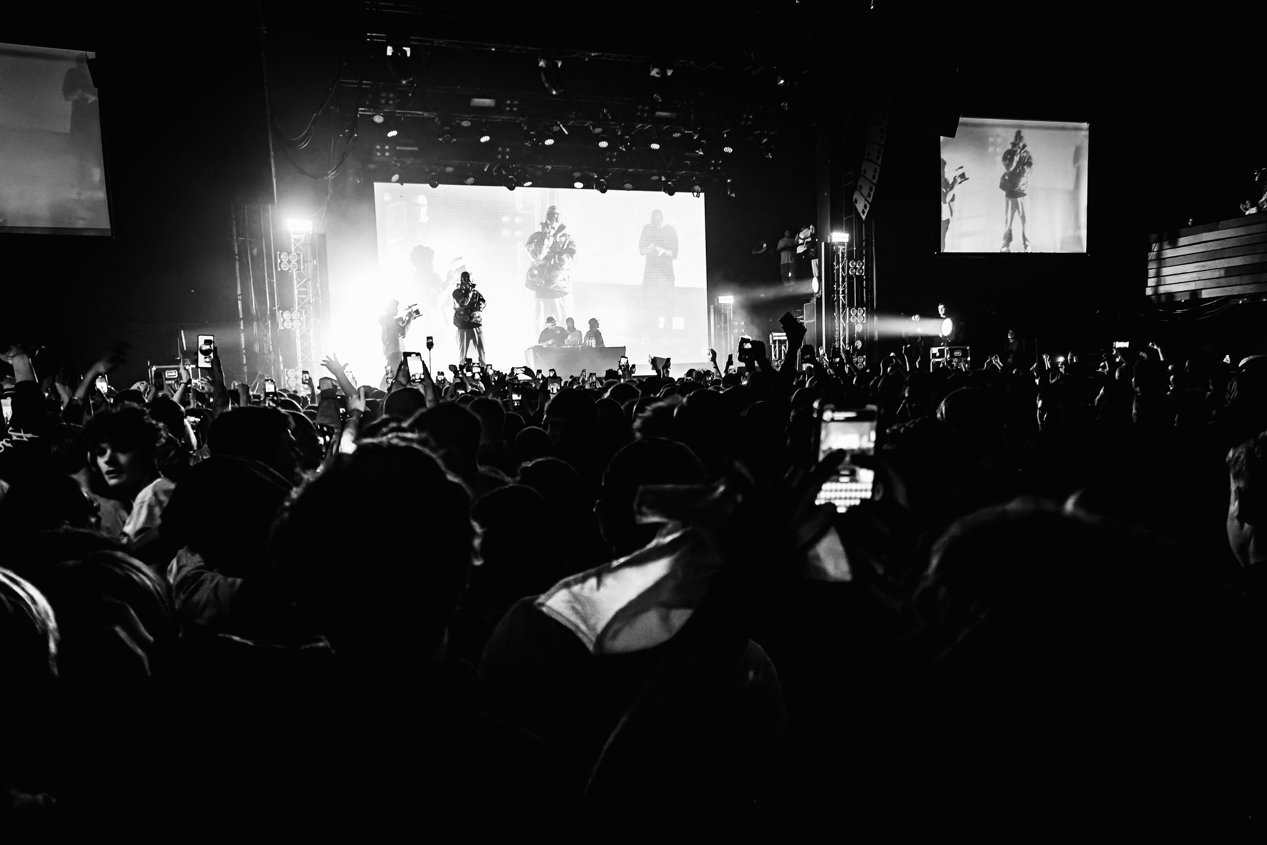 Rocket в клубе Base 21.10.2023. Репортажный фотограф и видеограф в Москве