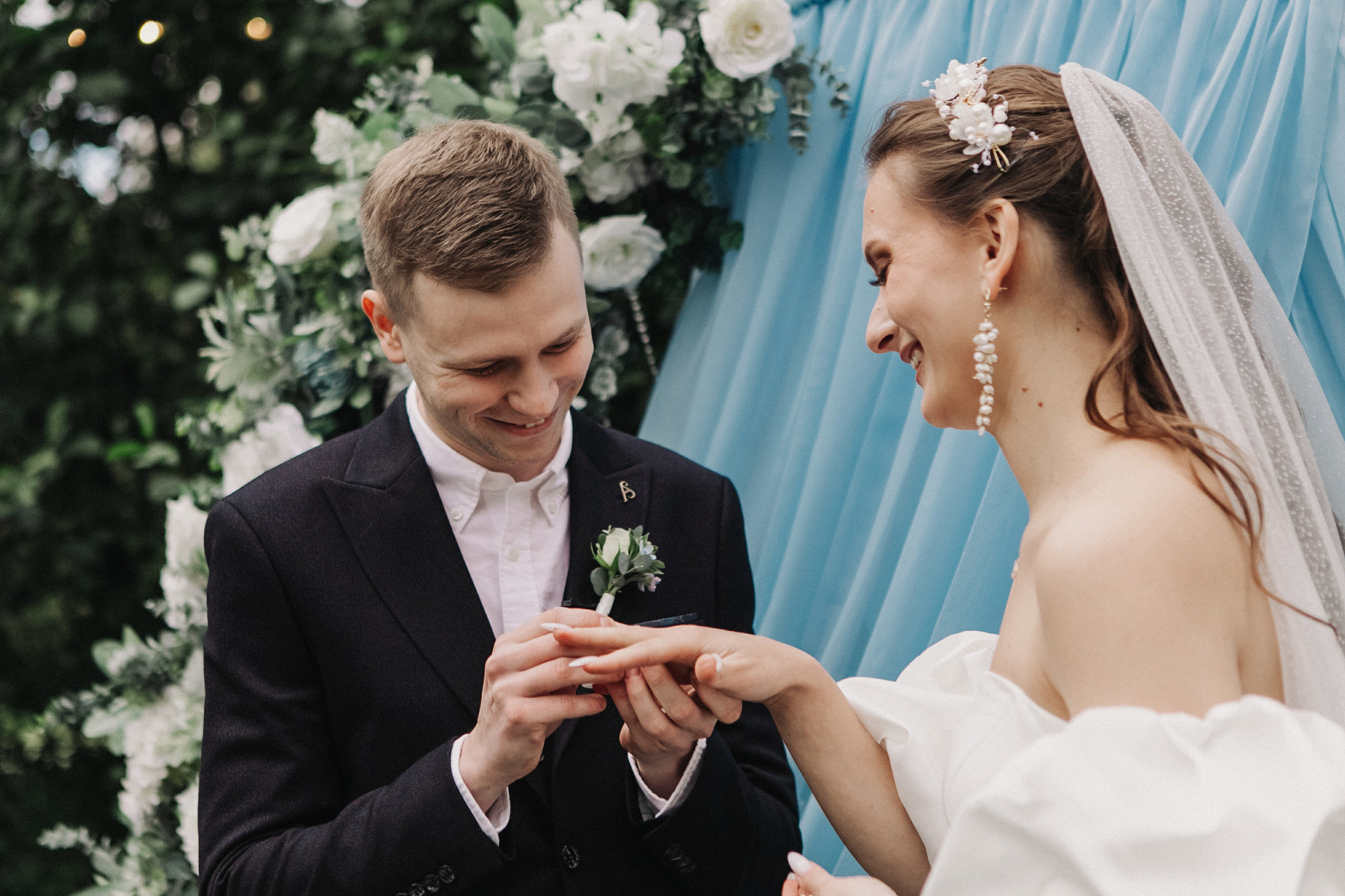 Виктория и Дмитрий. Свадебное фото и видео Москва Кристина Музыка