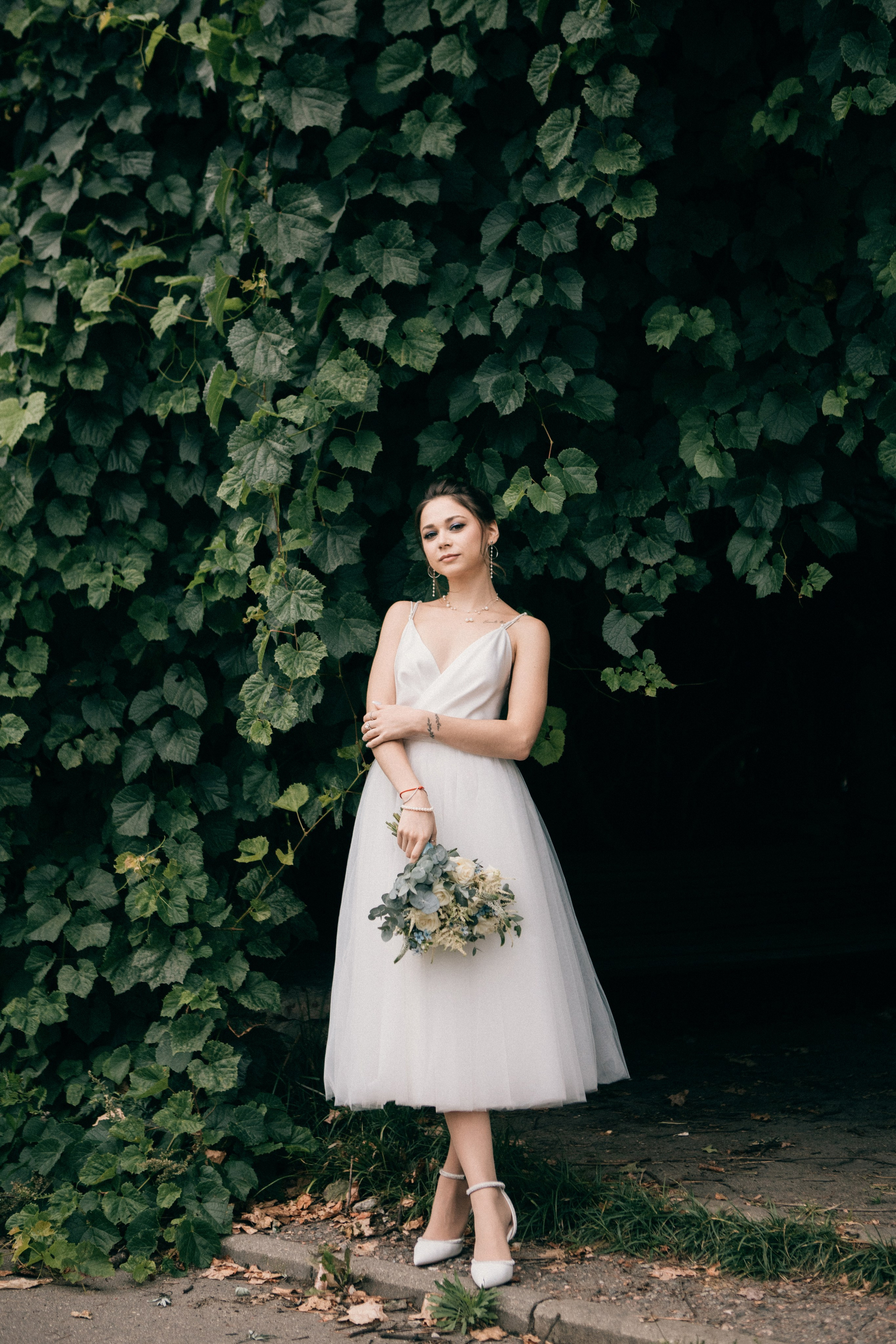 Места для свадебной прогулки Москва. Свадебное фото и видео Москва Кристина Музыка