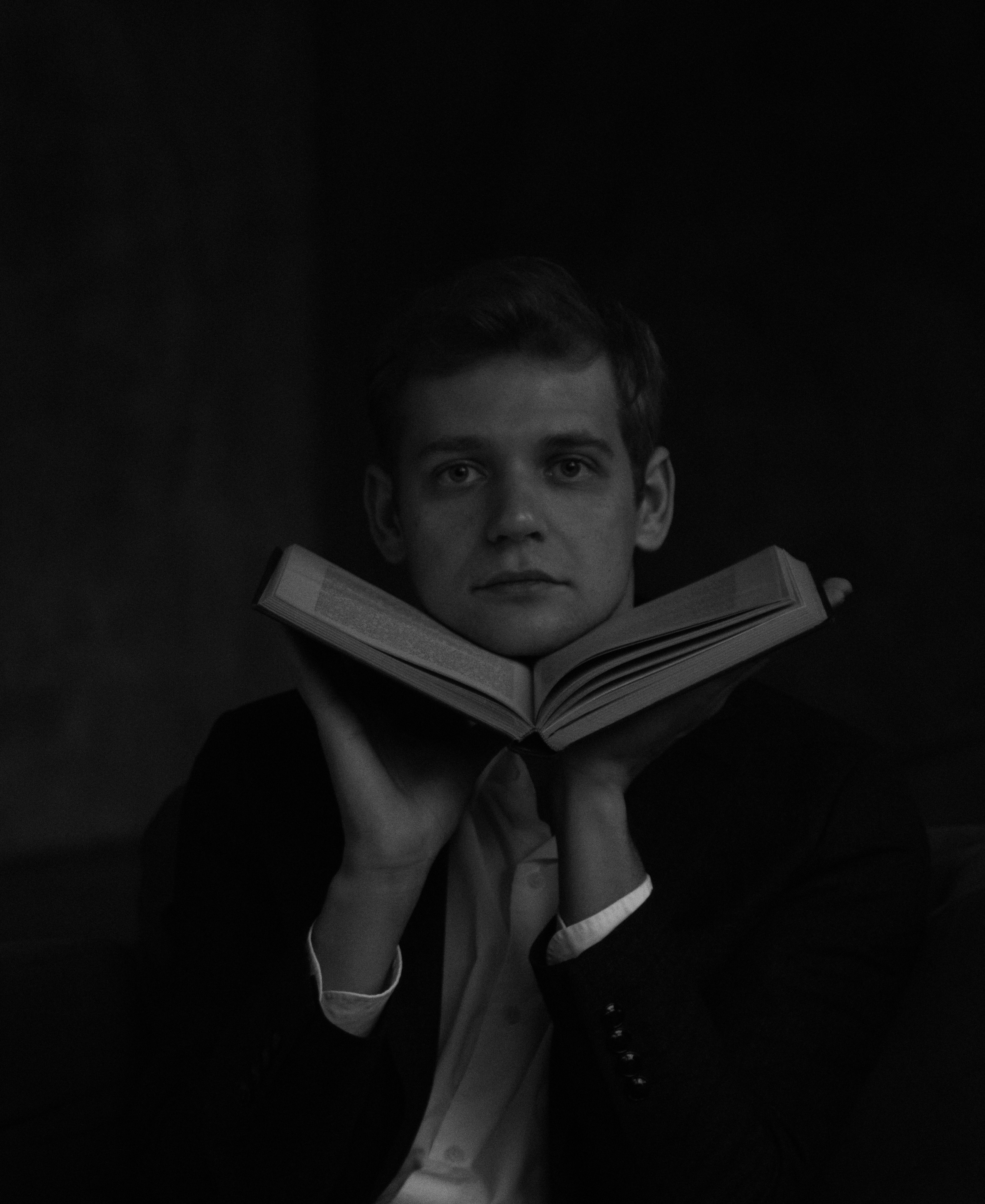 Студийная фотосъемка. Фотограф в Москве ♡