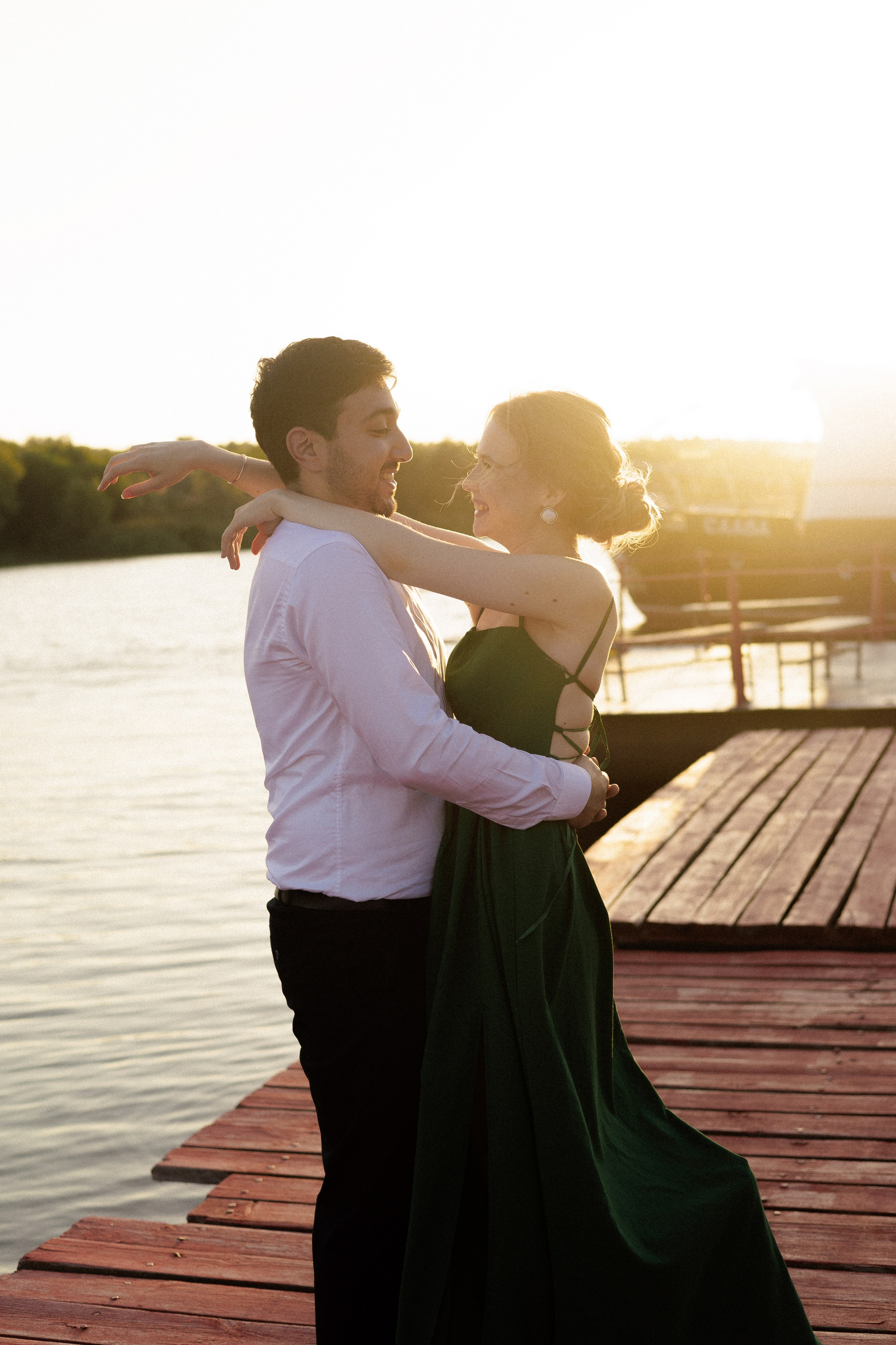 Love story | Sasha + Nikita. Орлова Мария фотограф Волгоград, Камышин