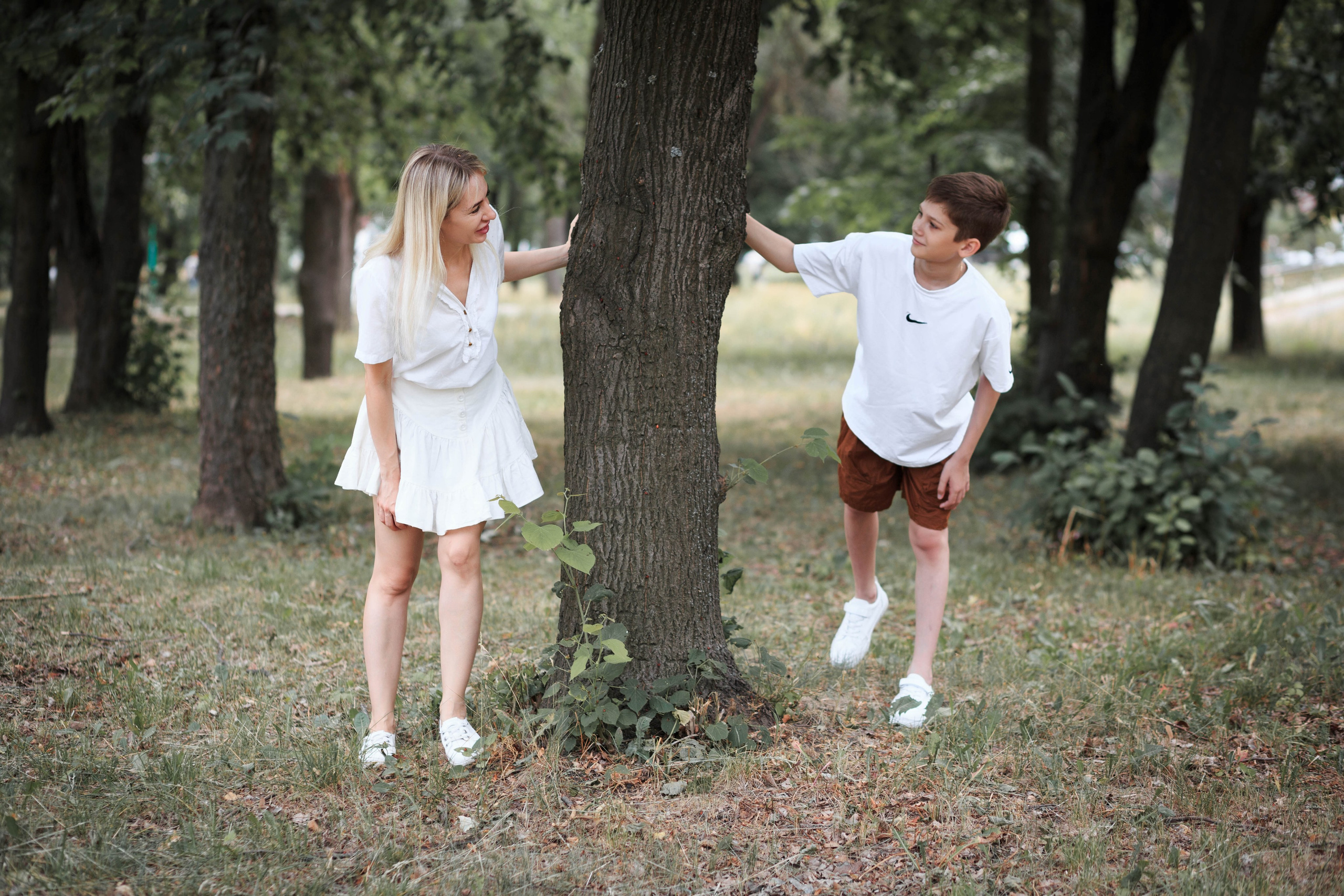 Семейная. Фотограф Свердловск