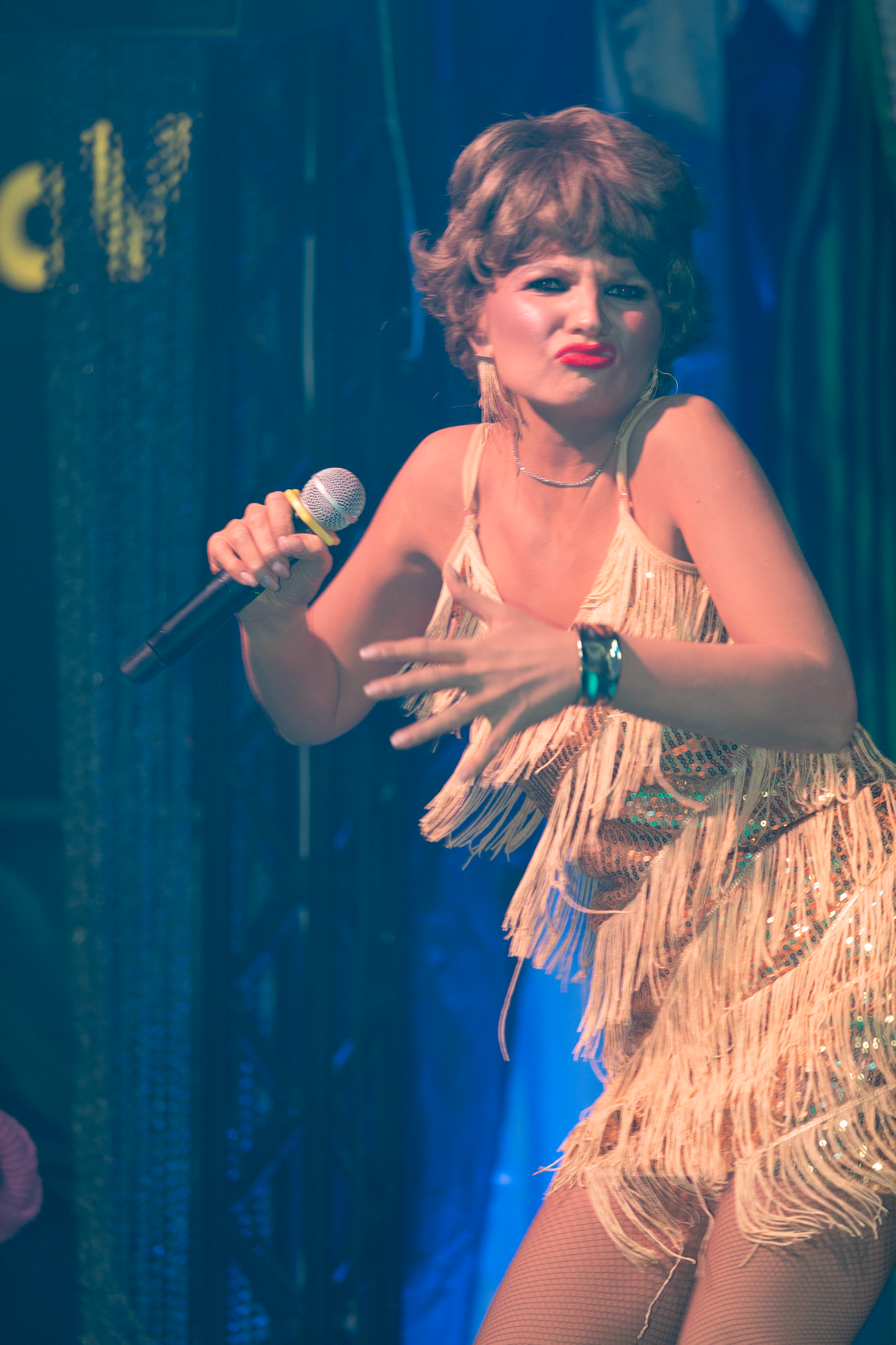 Фотосъемка Вашего мероприятия. Фотограф портретист в Троицке и Москве Иван Парусиди