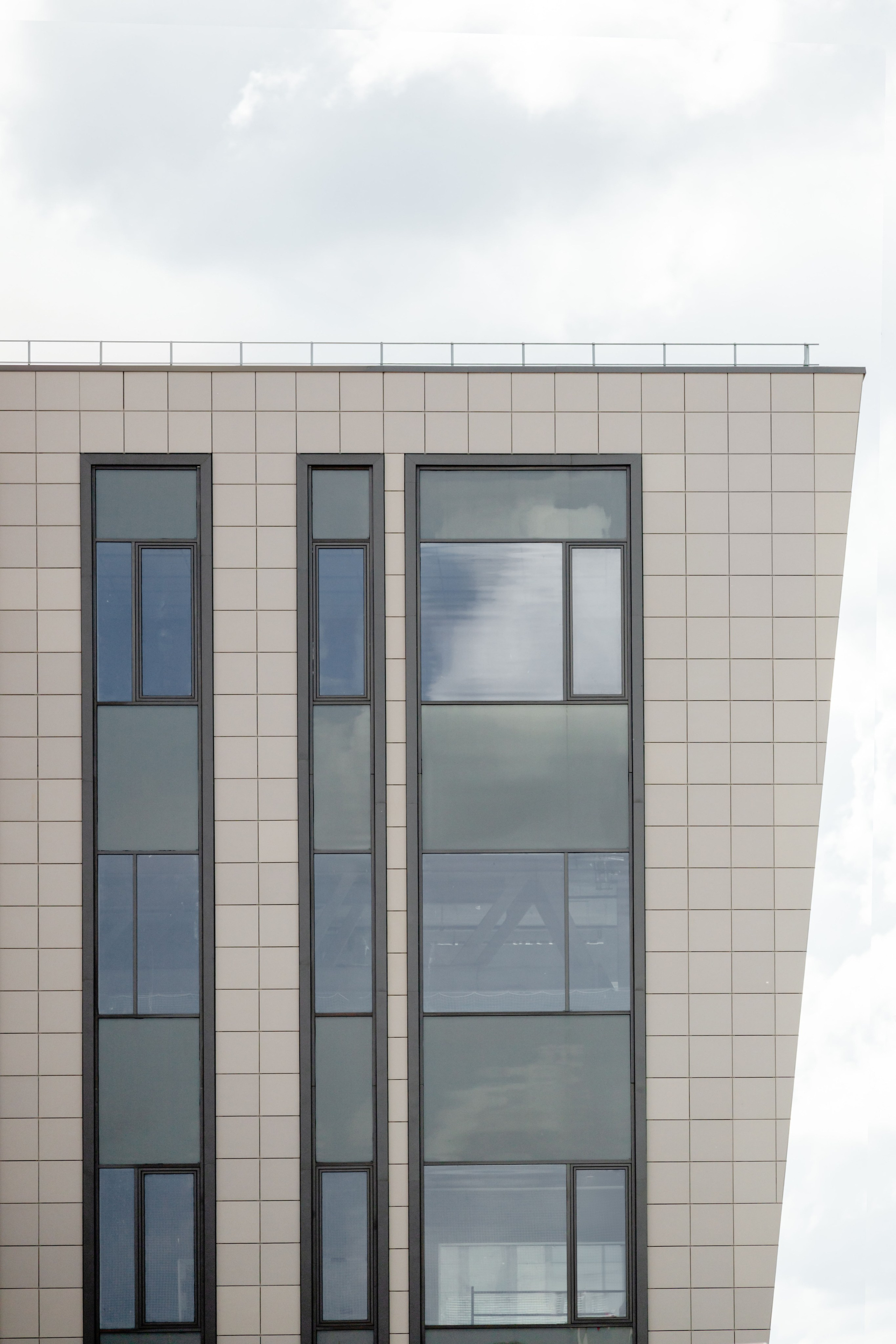 СОШ — ЛЮБЕРЦЫ. АЛТ Портфолио