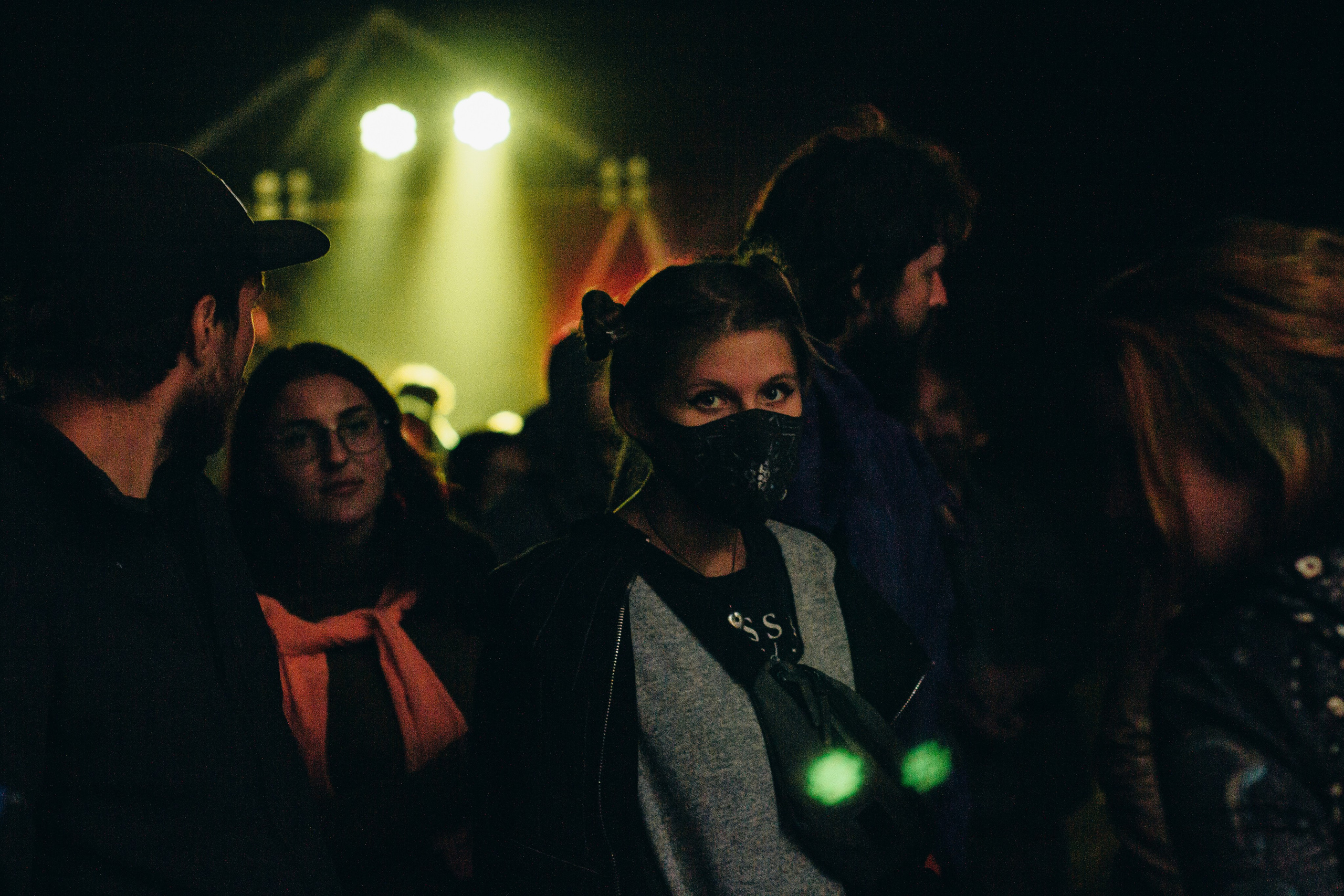 Музыкальный фестиваль Sun Spirit 2020. Фотограф Антон Катунин | Симферополь