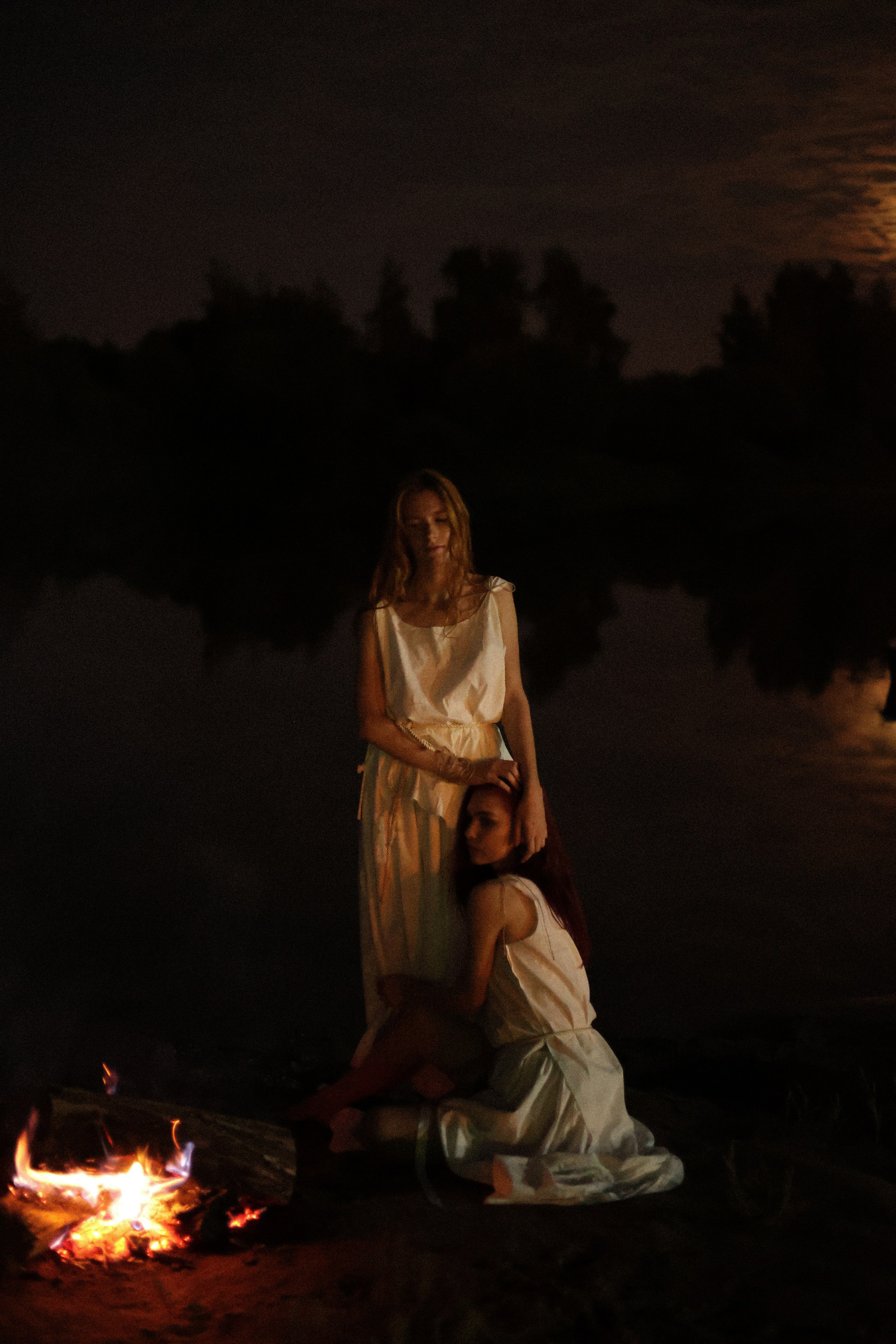 Индивидуальные. Ксения Куницкая фотограф Нижний Новгород