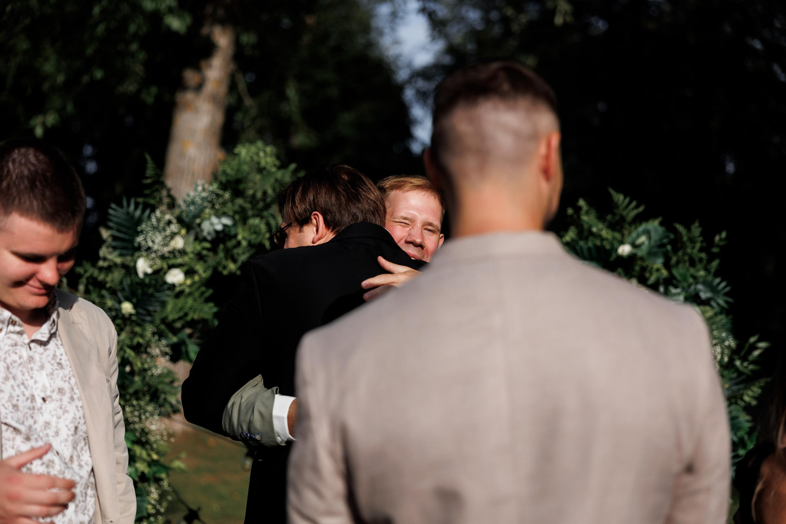 Гоша + Настя. Свадебный фотограф в Смоленске Витя Лысенков