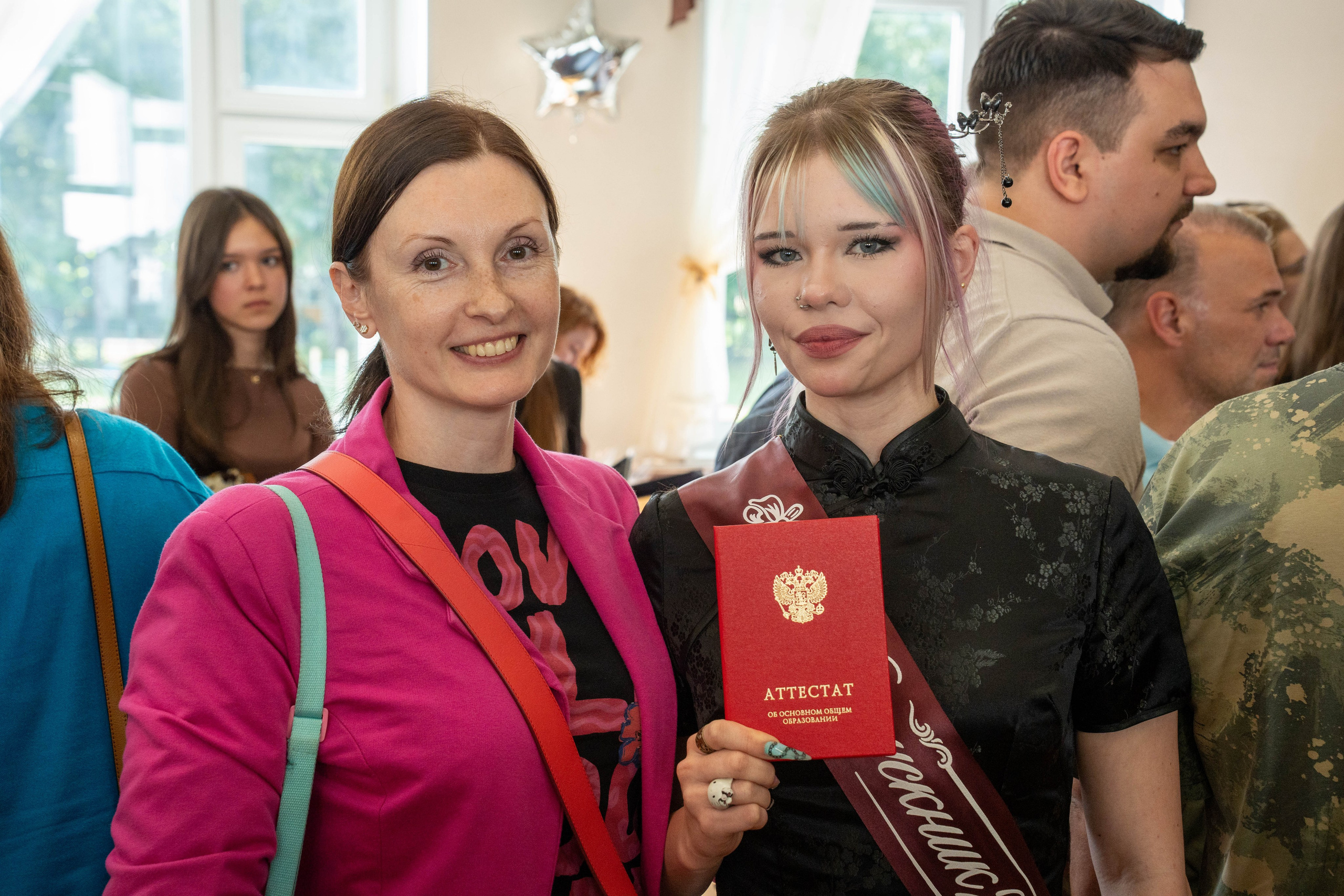 Выпускной 25.06.2026. Коммерческий и художественный фотограф и видеограф в Москве Арсений Тургенев