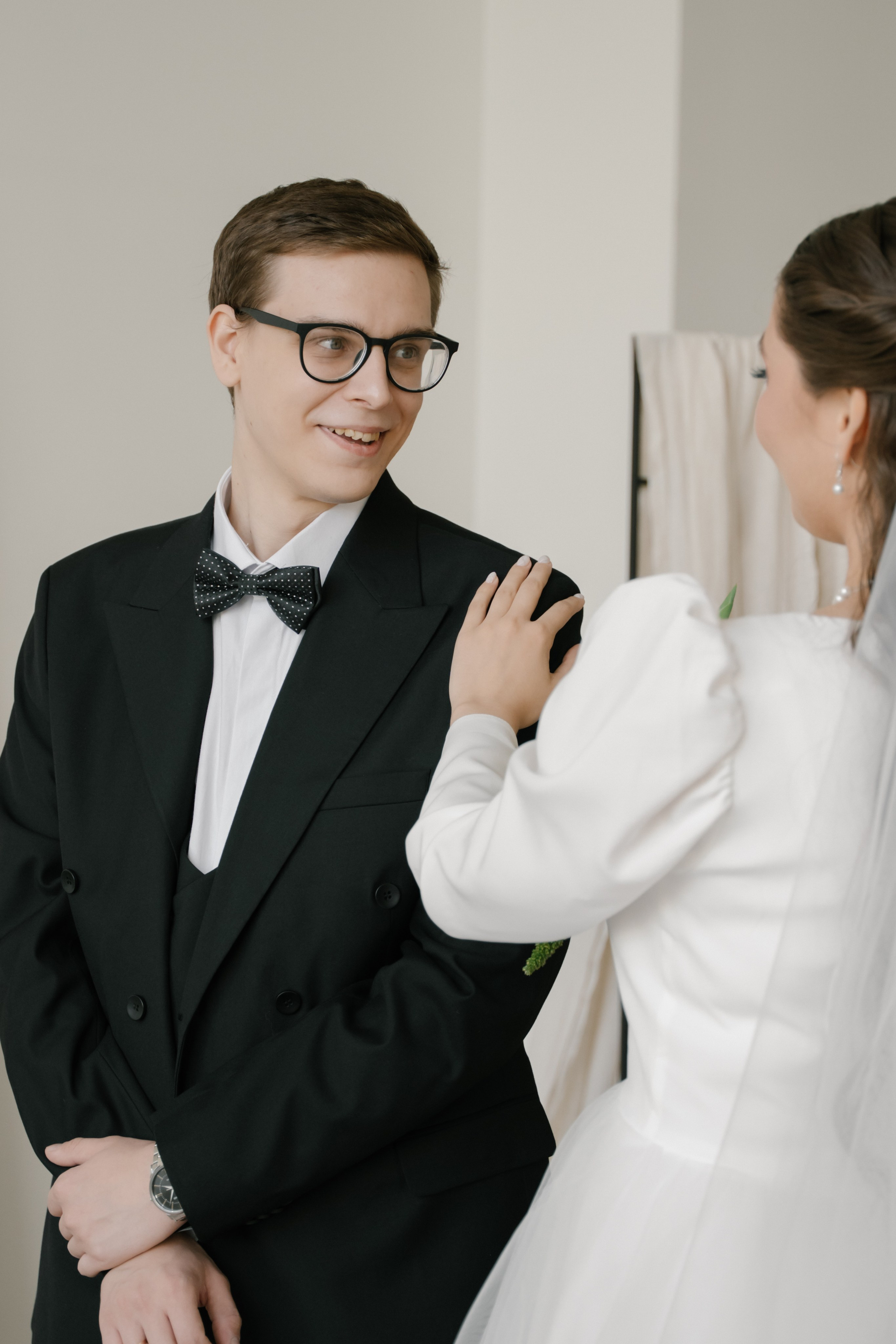 Дарья и Константин. Ульяна Ремезова | Фотограф | Челябинск