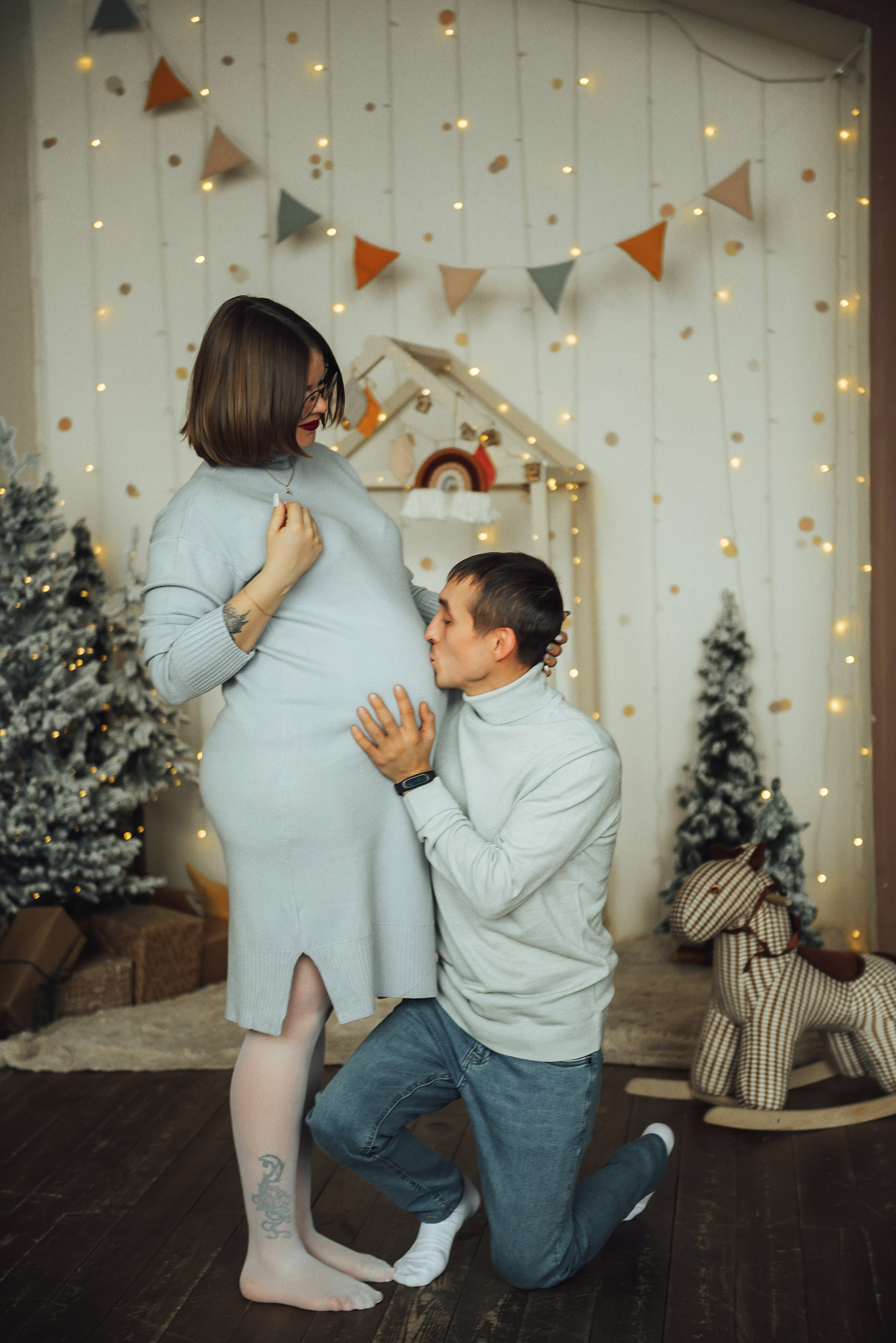 Брагины. Семейный и портретный фотограф в Тольятти | Самаре Мария Иодис