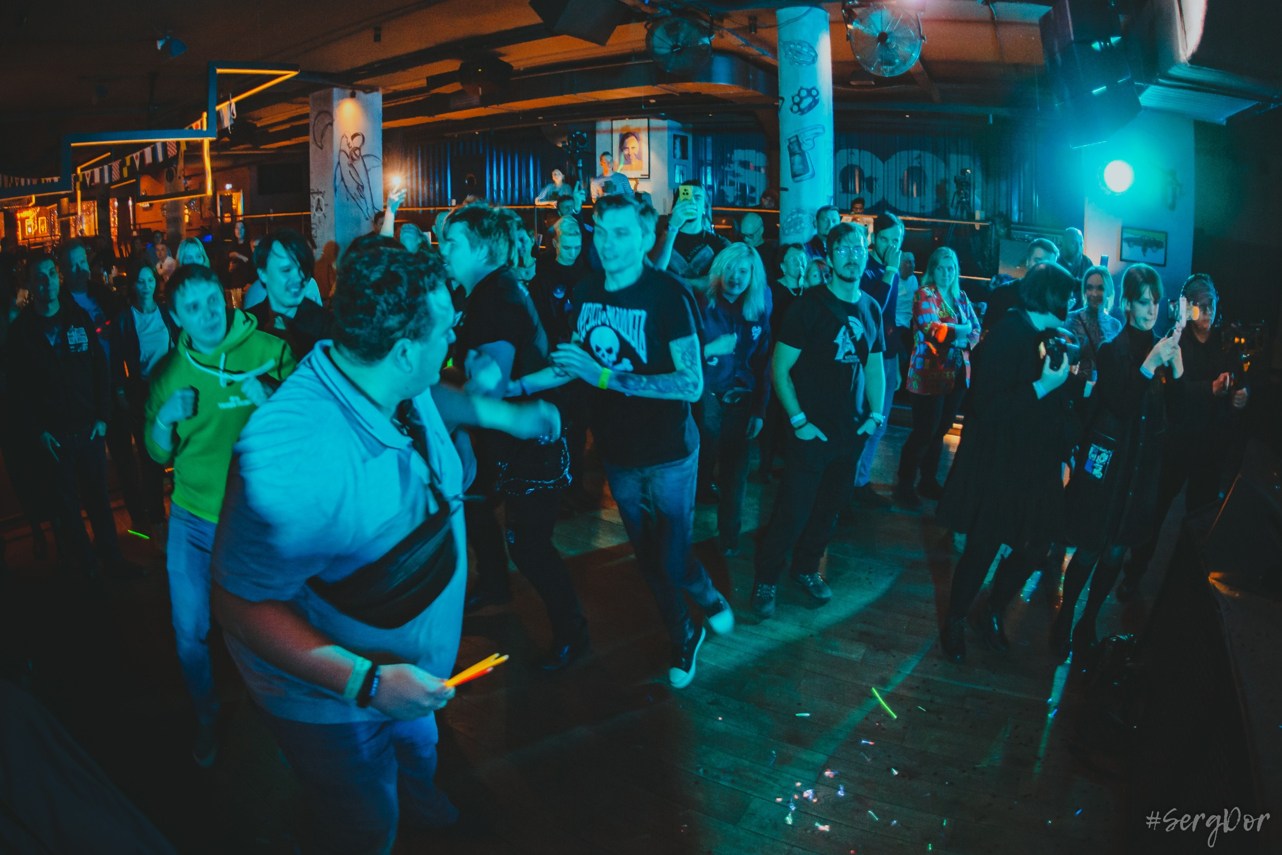 Дайте два, Мумий Тролль бар, Москва, Д2, МТ, День рождения группы, Юбилей, Люся Махова, презентация альбома, Простые радости в краю беспечных зомби, 26.11.2023, SergDor, 26 ноября 2023 года, #SergDor