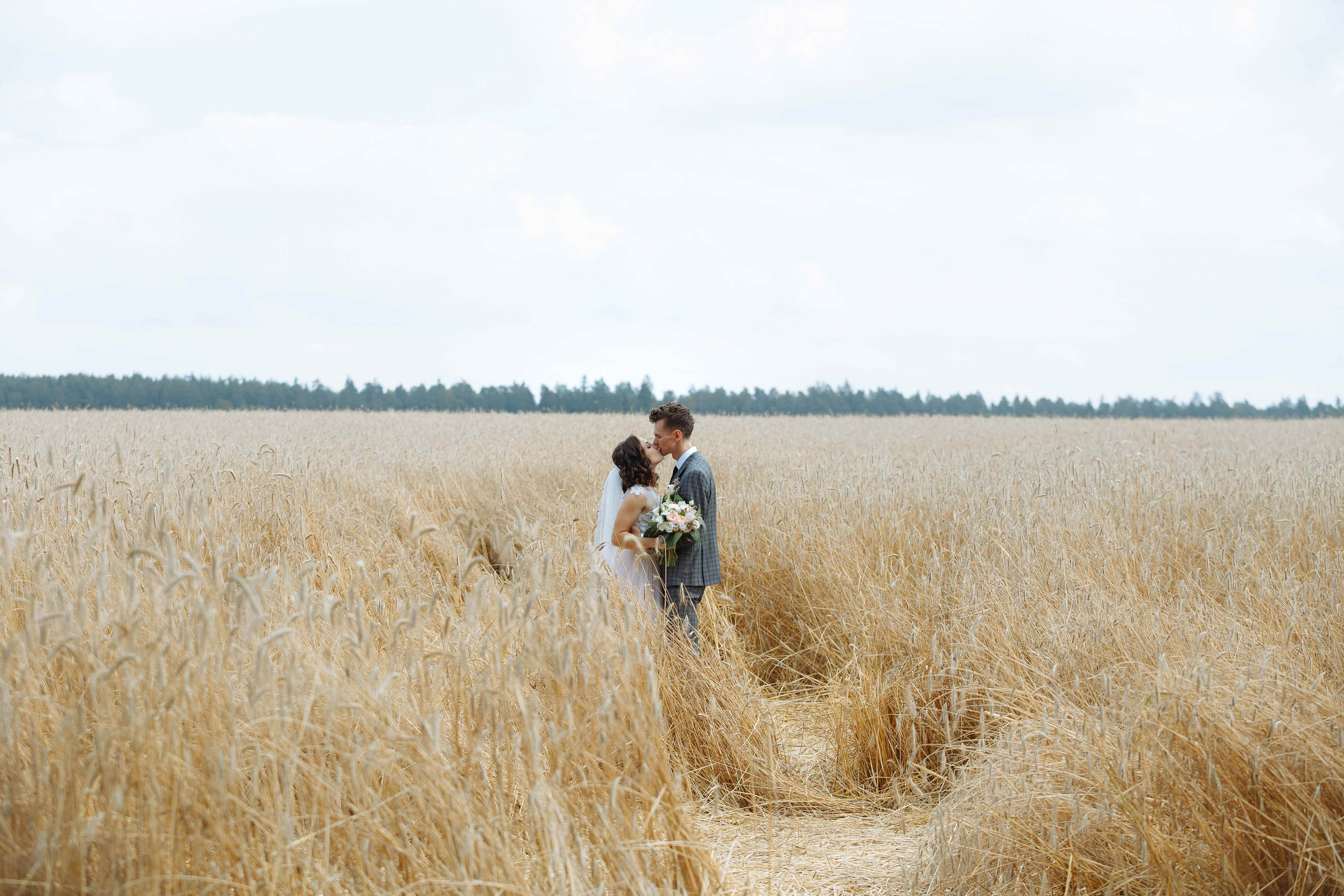 Владислав и Анна. Репортажный фотограф на мероприятие в Москве Алексей Терентьев