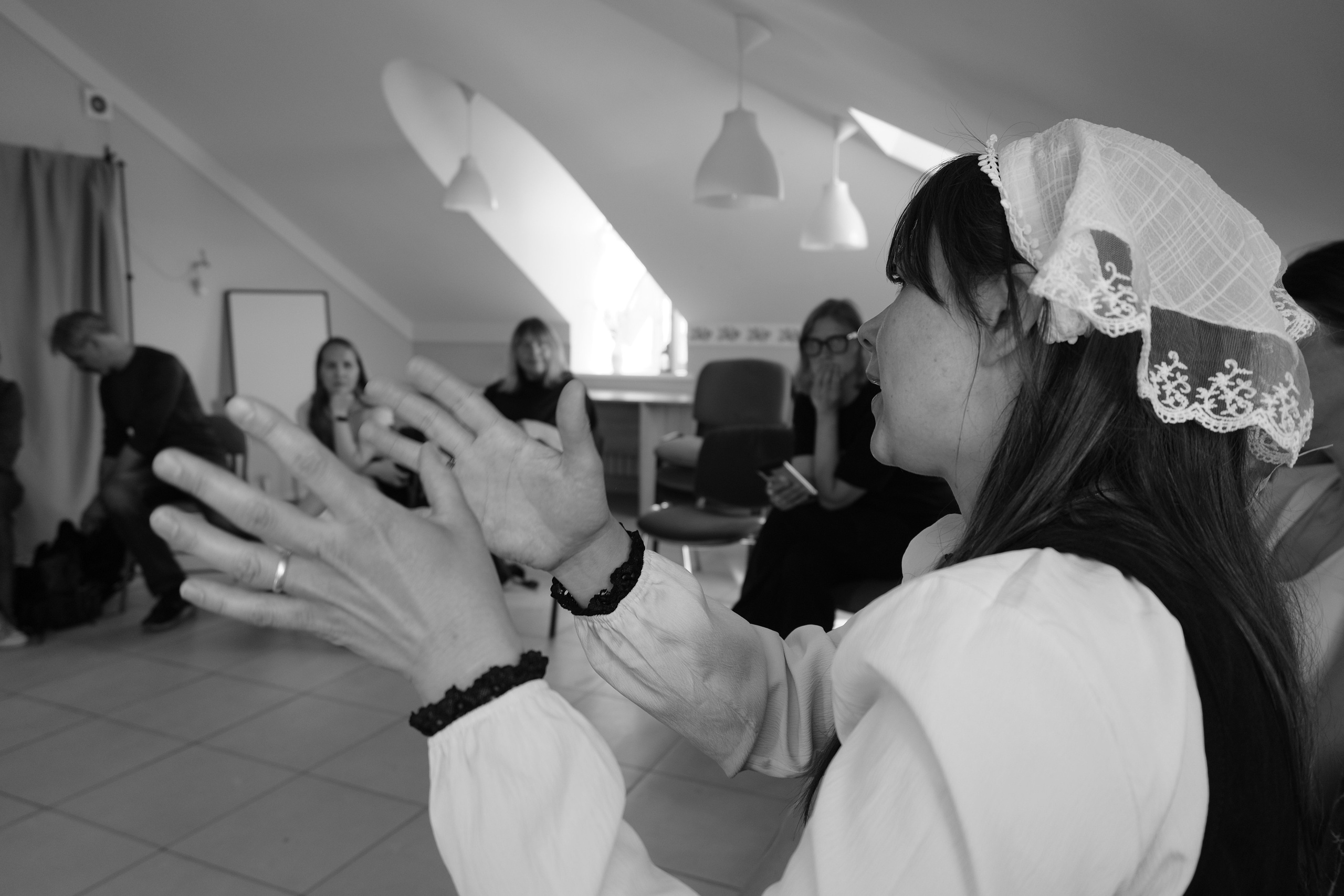 Красноярск 10-24.05.2025. Фотострелка