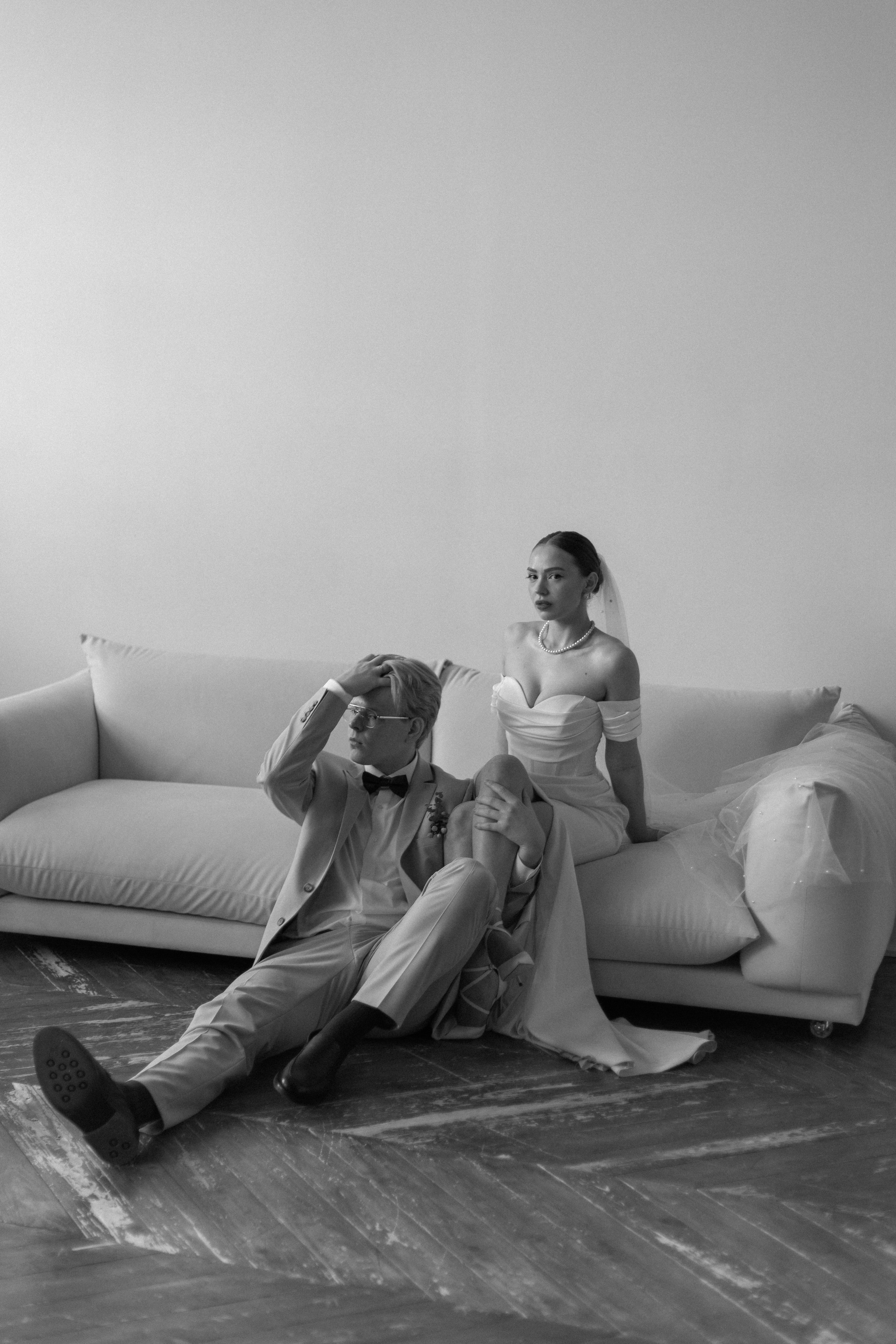 Ваш самый важный день. Главная