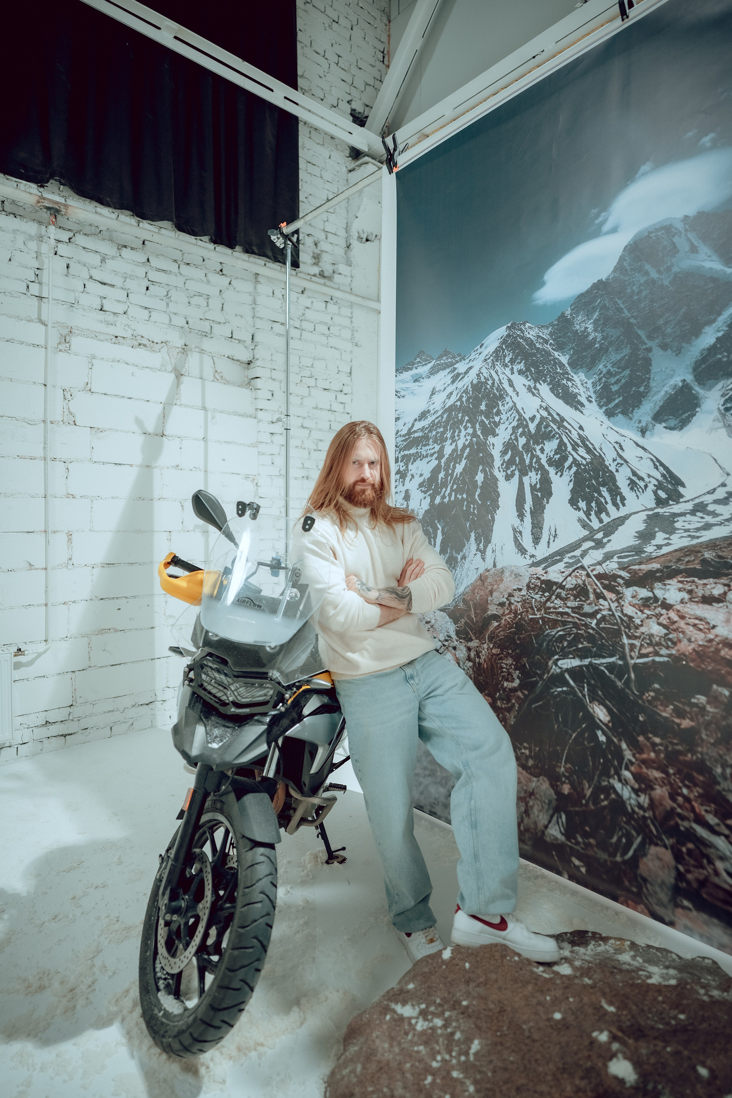 Фотофестиваль Wfolio. Портретный и семейный фотограф в Москве/Видное