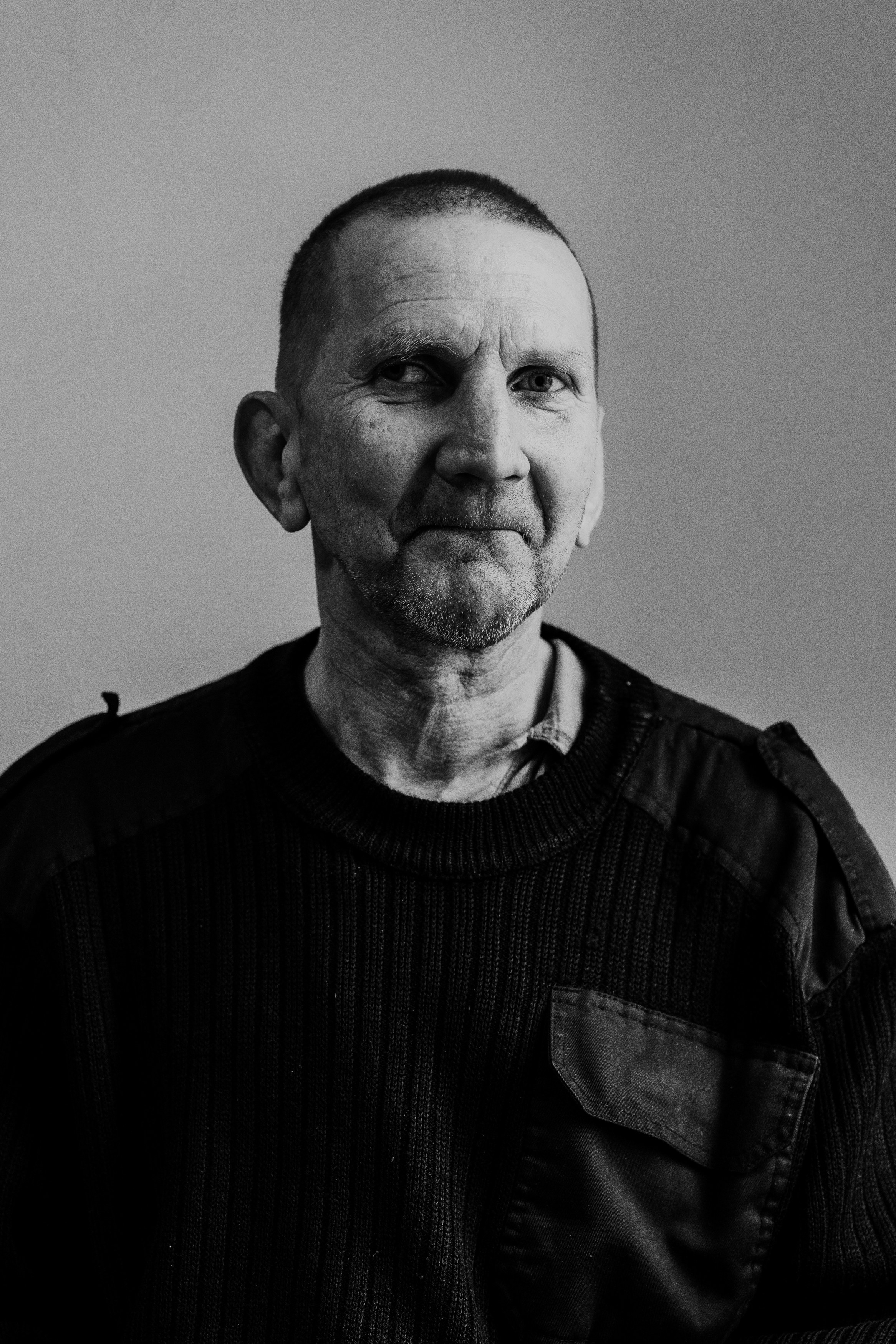 Волосовский ПНИ. Фотограф Анастасия Арланцева