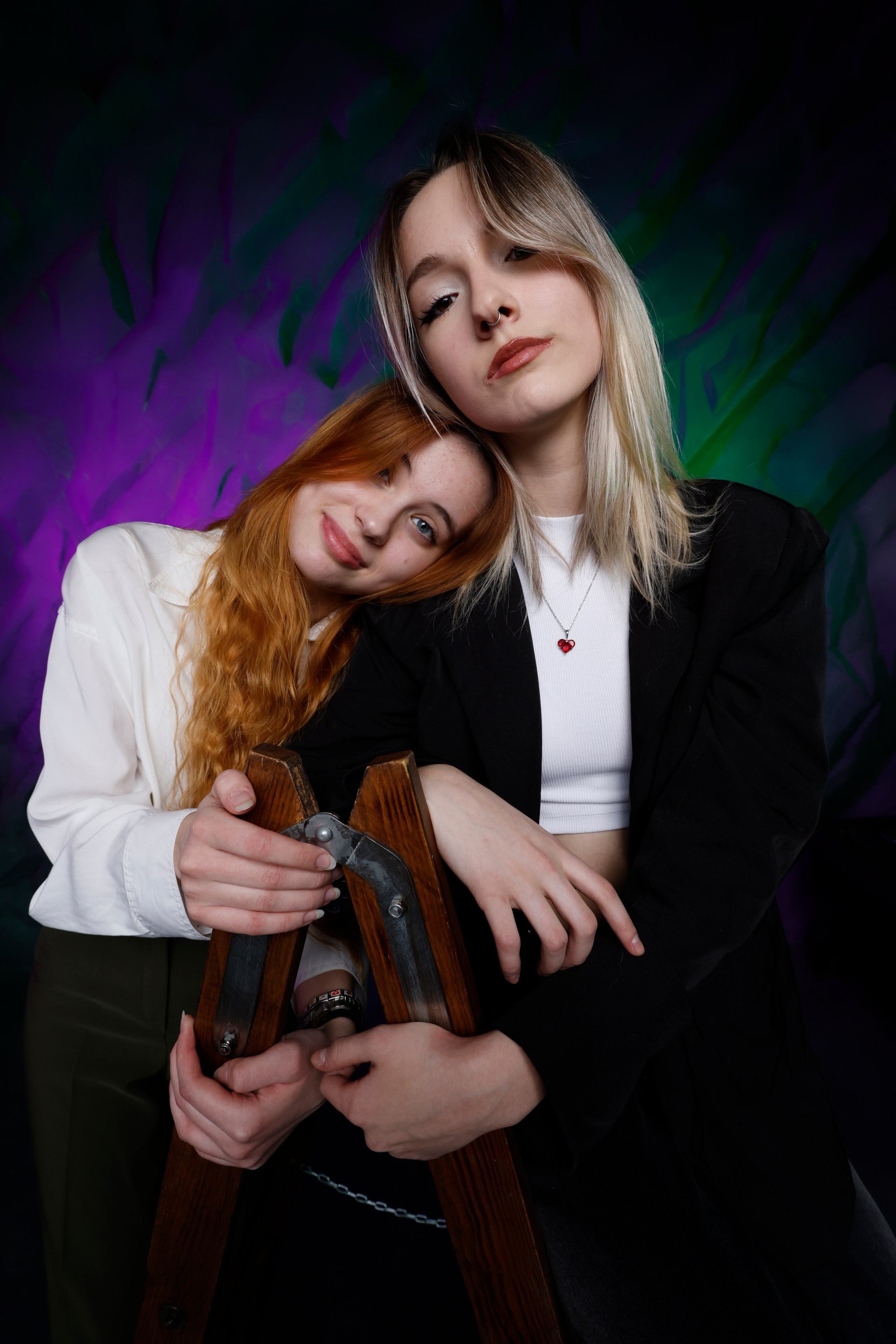 11 Сlass 172. Фотограф в Новосибирске Александр Иванов