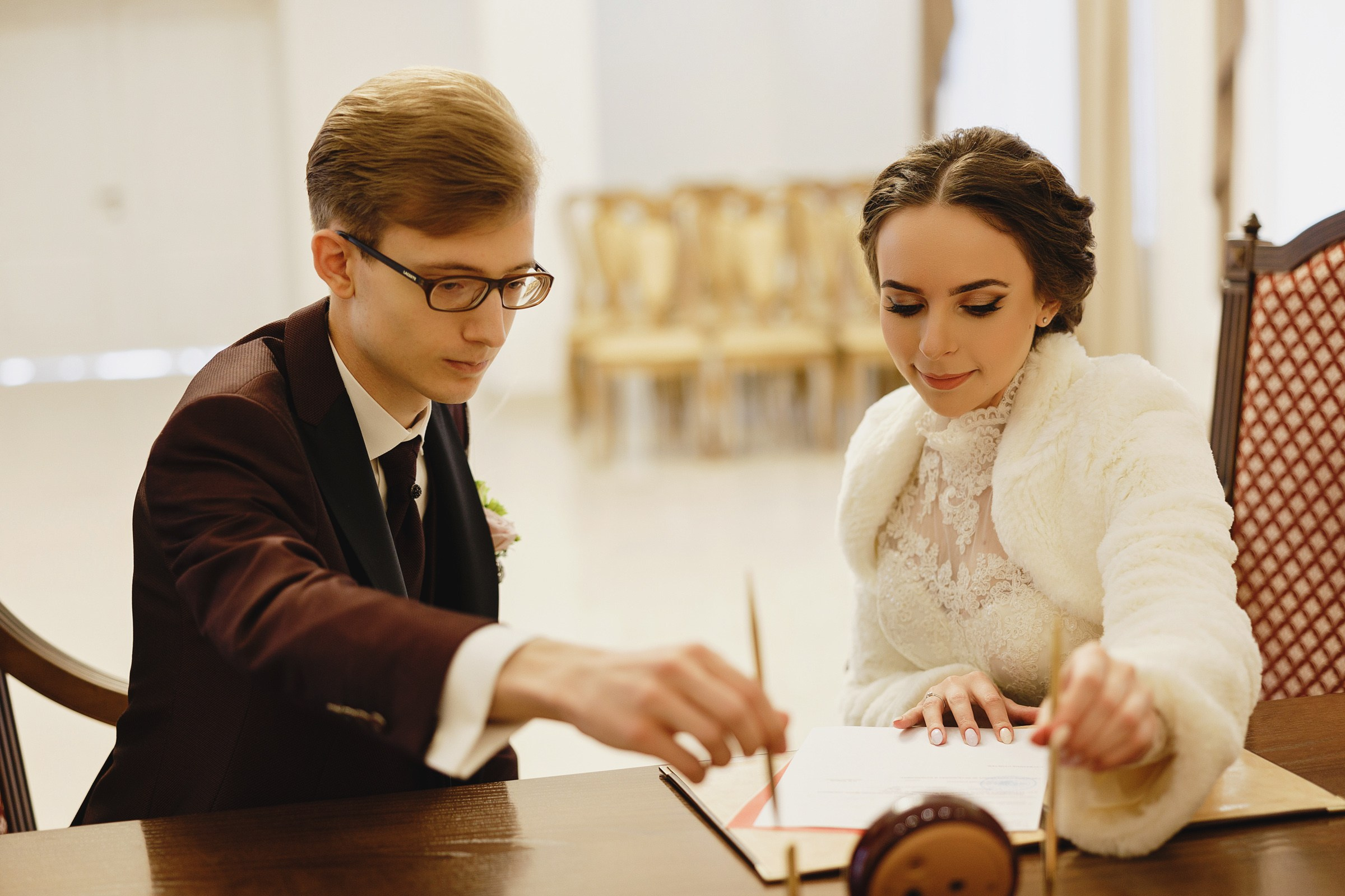 Артем и Ярослава. Свадебный фотограф и видеограф Дмитрий Горяченков