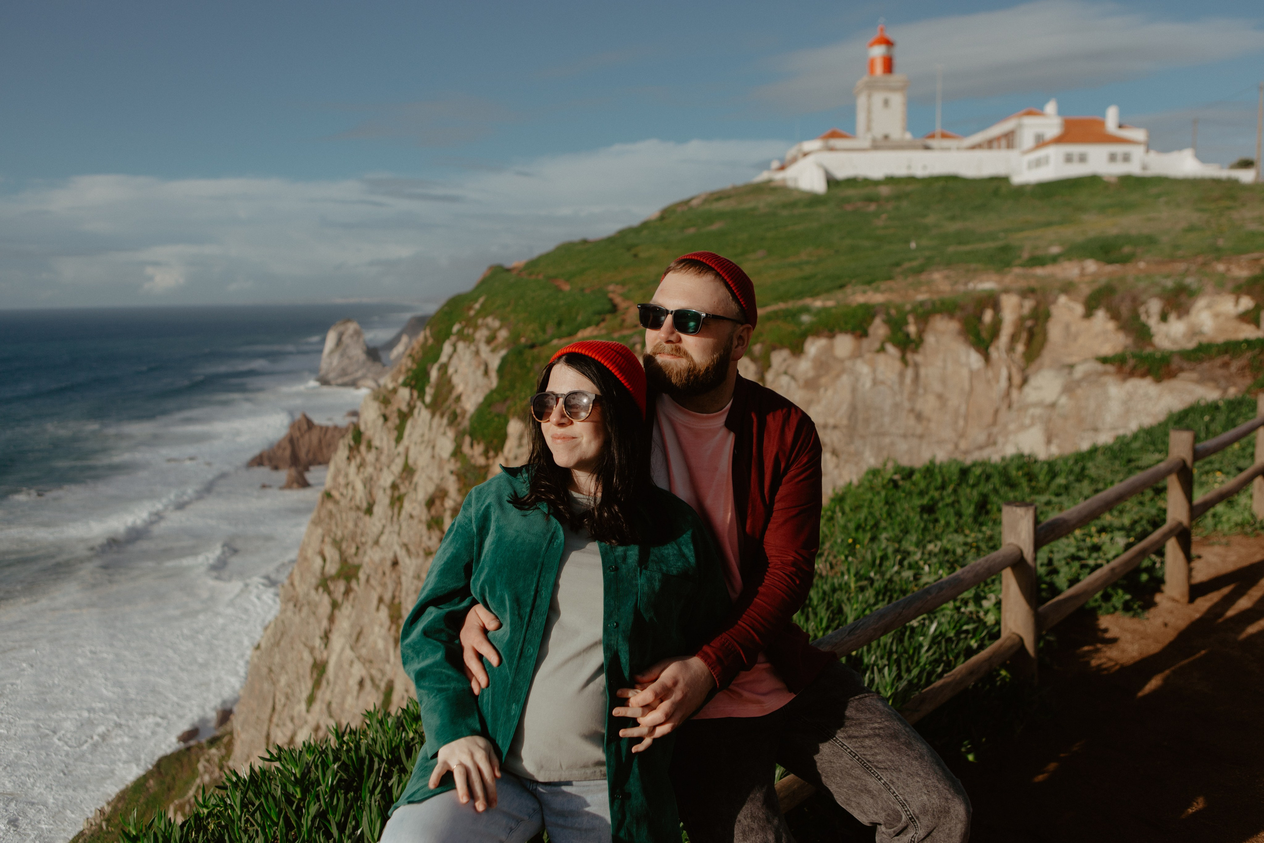 Elena & Roman. Фотограф в Кракове Надежда Харитоненко