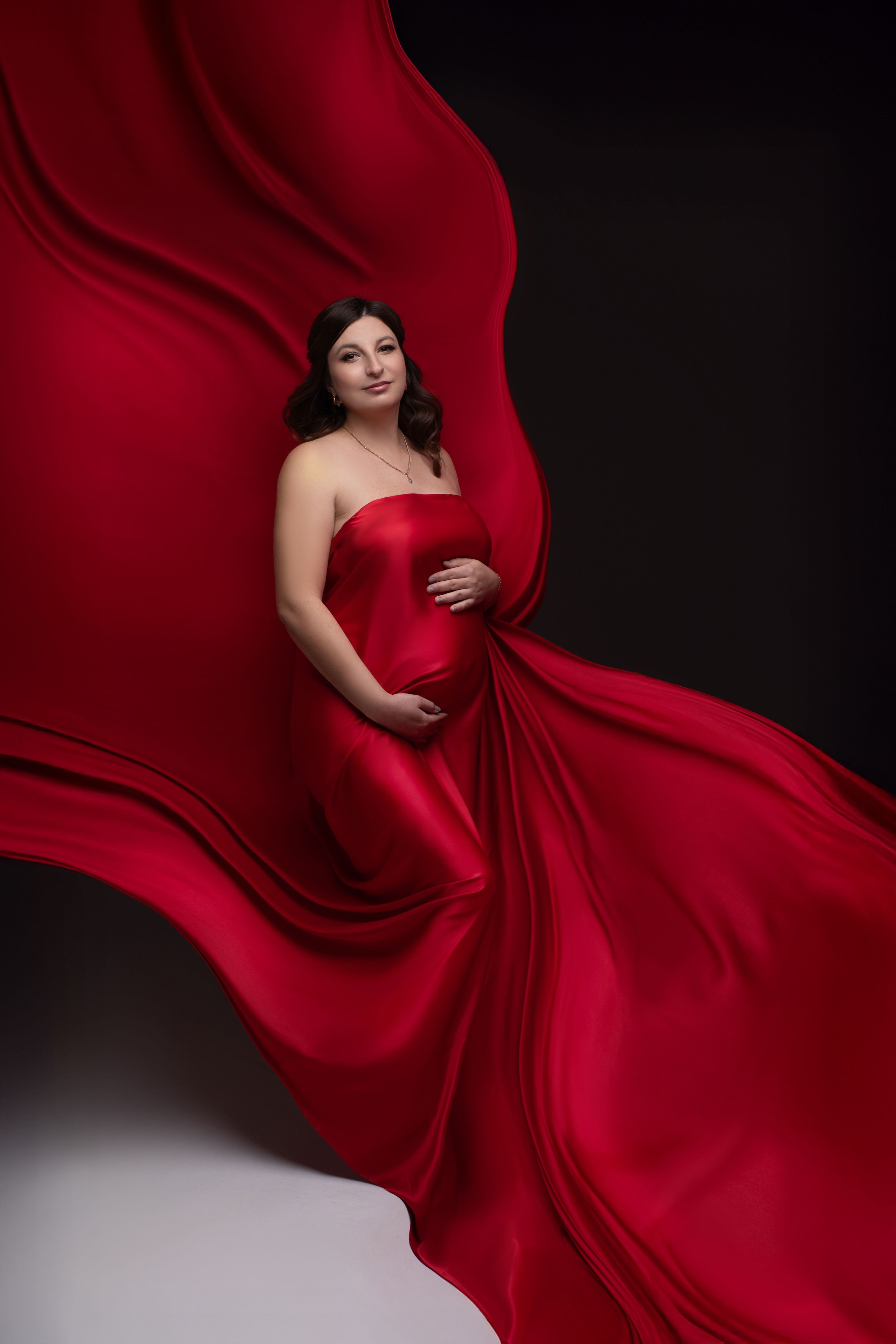 Беременность. Галина Скибина фотограф в Астрахани