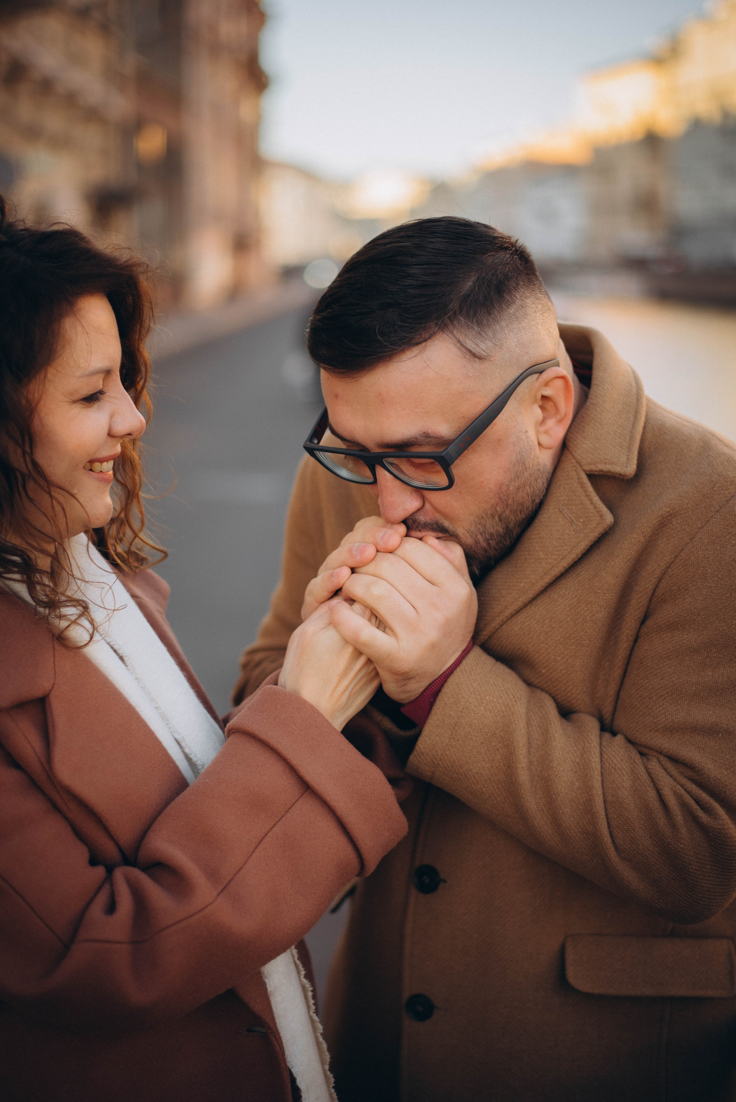 История про двоих. Леся Власова. Семейный Lifestyle фотограф в Москве