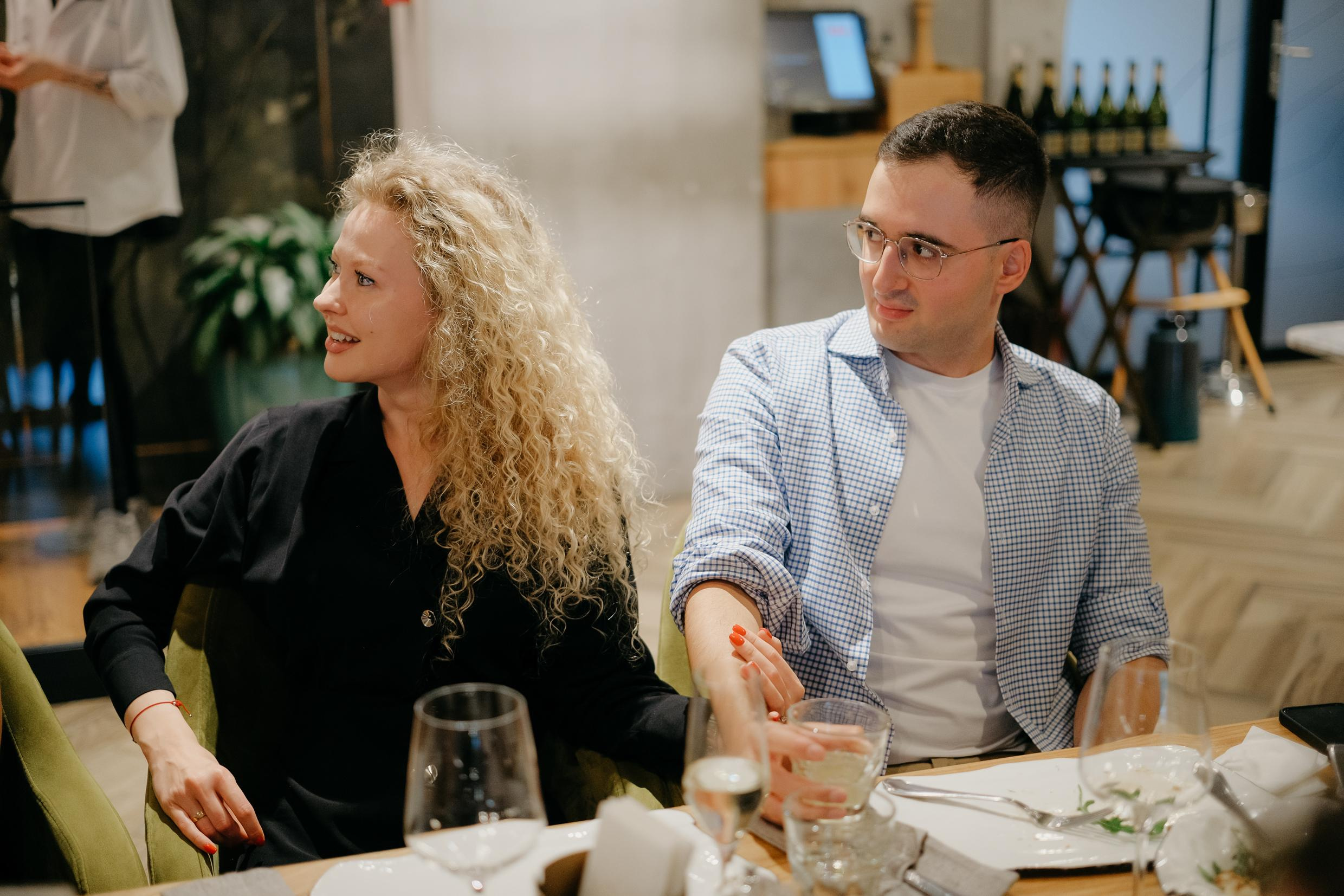 Dariana. Фотограф в Москве Дмитрий Рогов