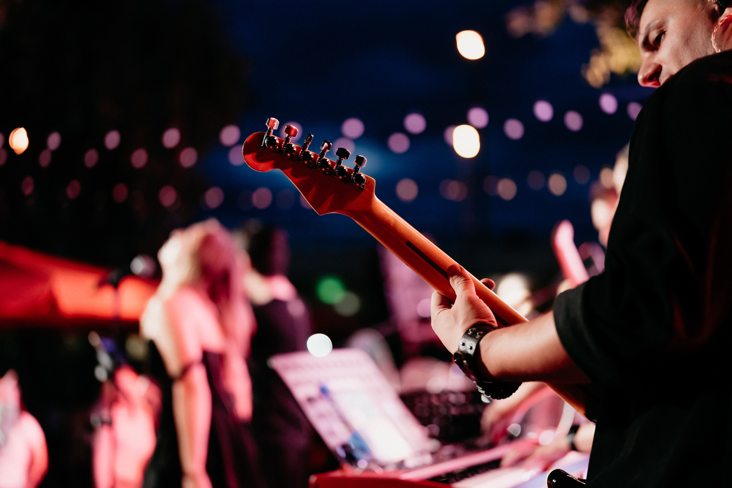 Рокет. Фотограф в Москве Дмитрий Рогов