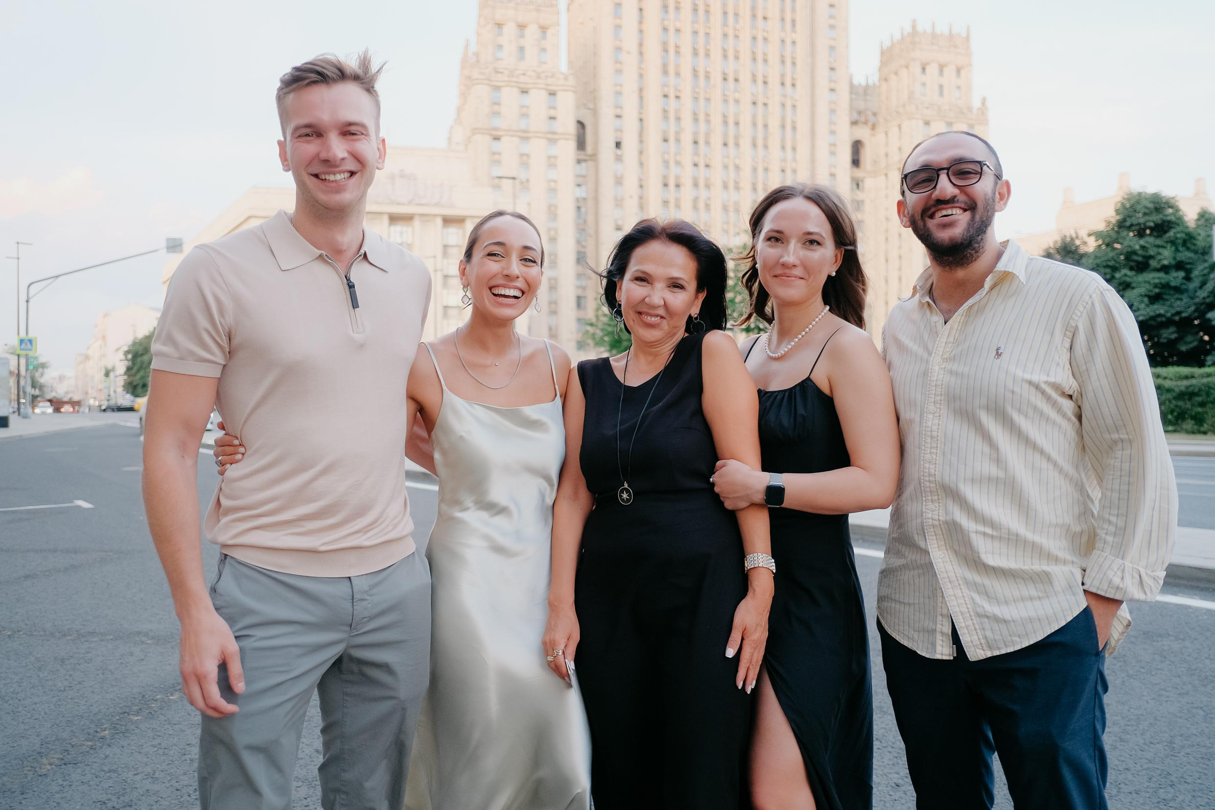 Dariana. Фотограф в Москве Дмитрий Рогов