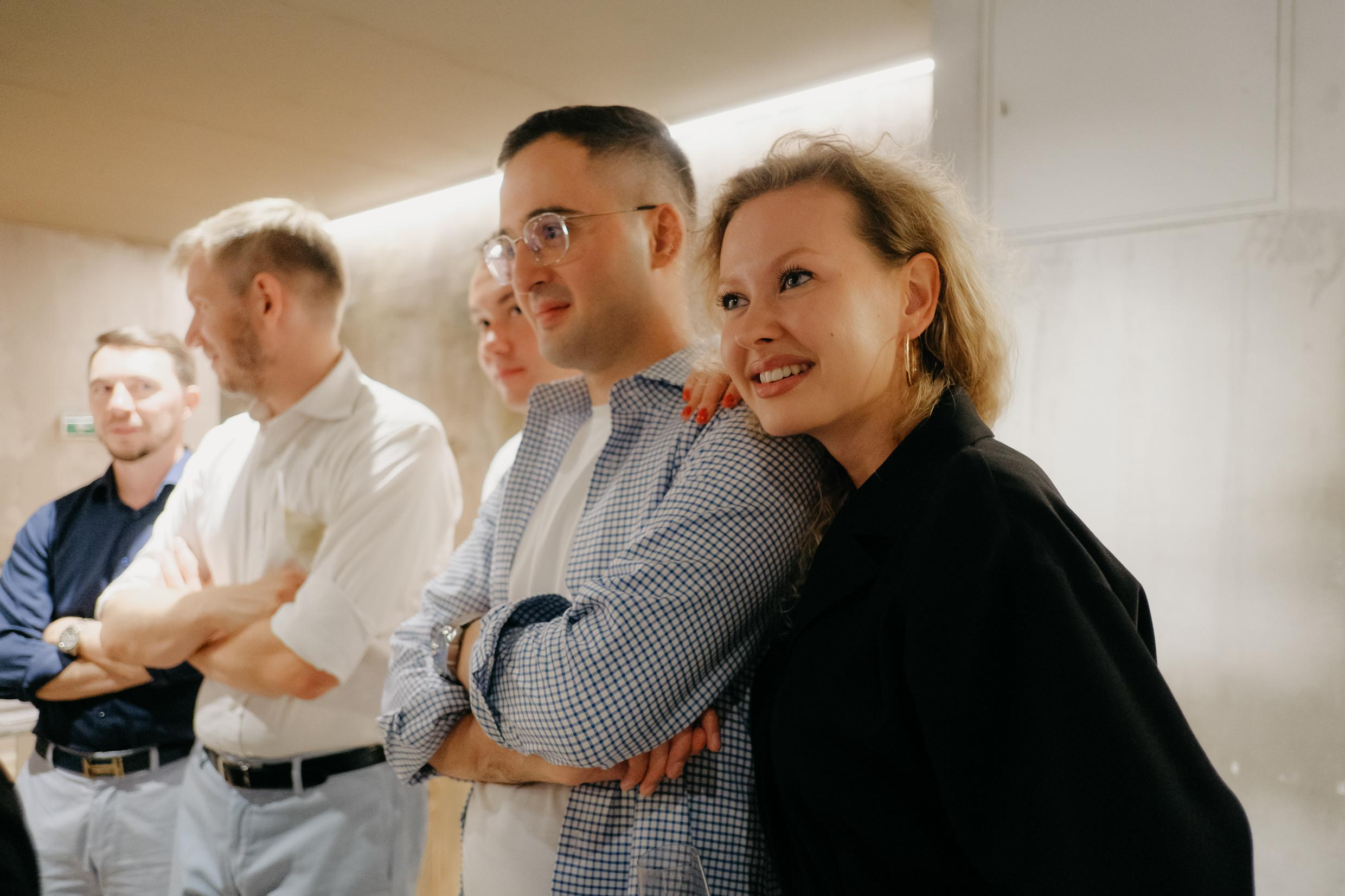 Dariana. Фотограф в Москве Дмитрий Рогов