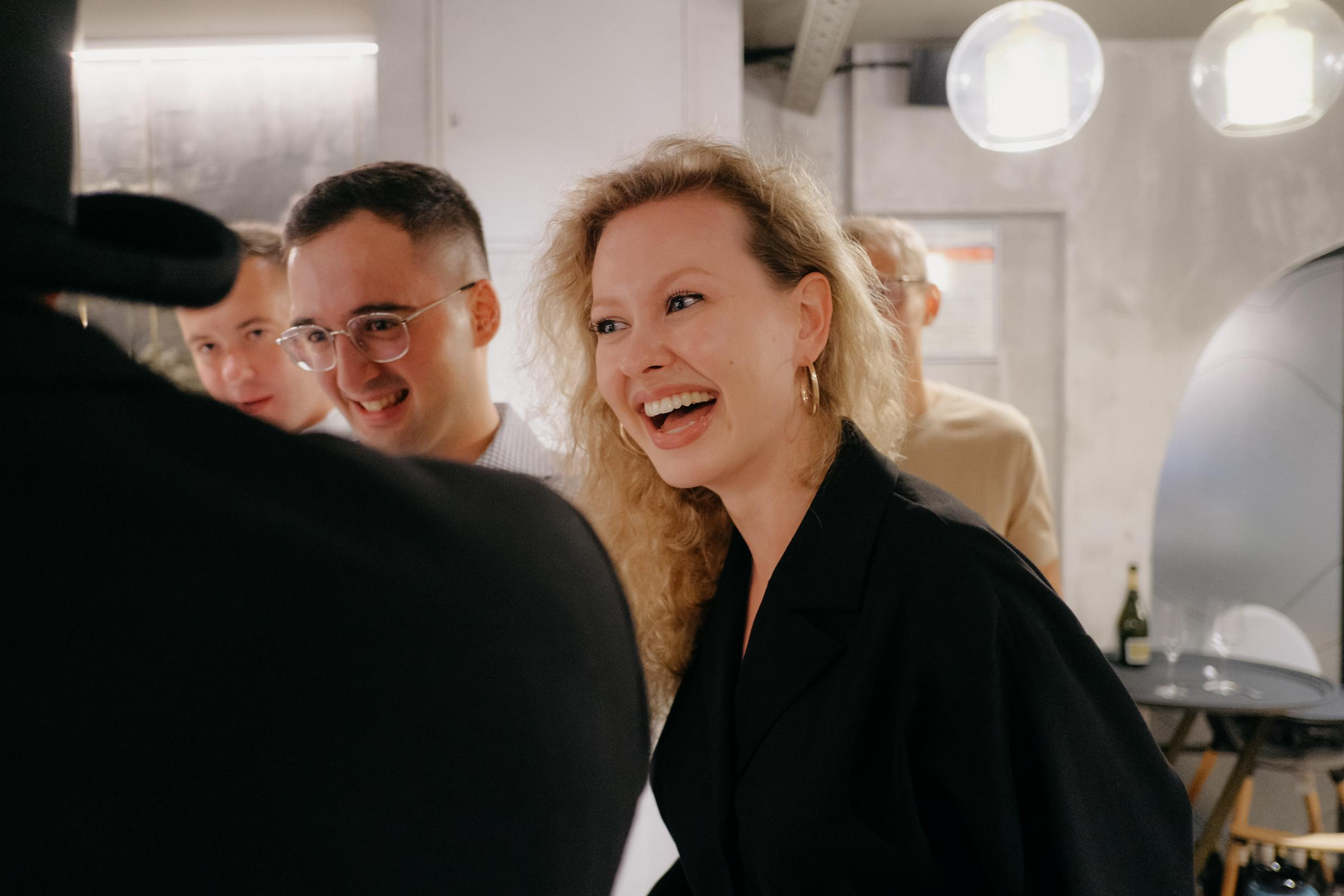 Dariana. Фотограф в Москве Дмитрий Рогов